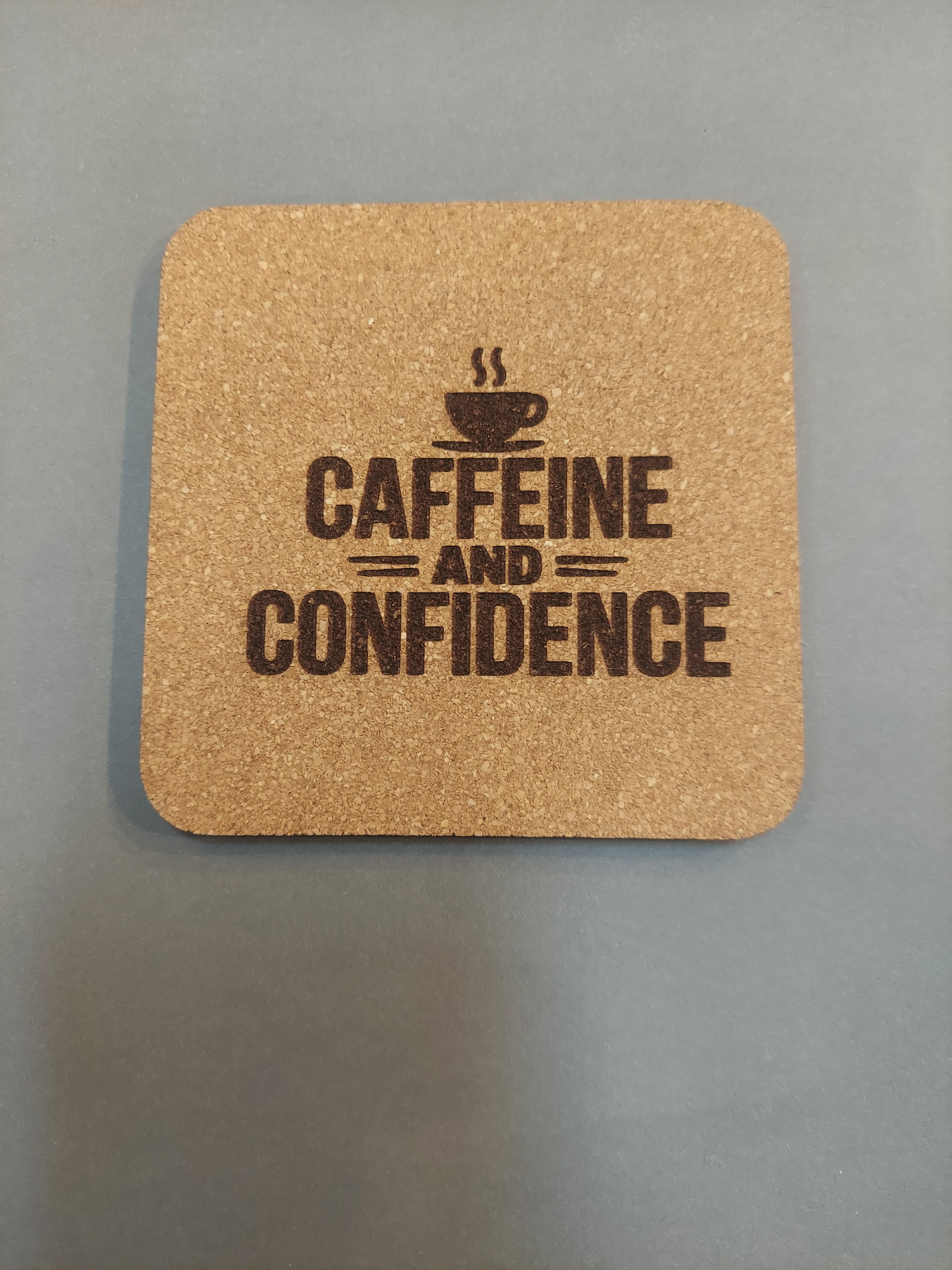 Eco Essentials Coffee ☕️ Coasters