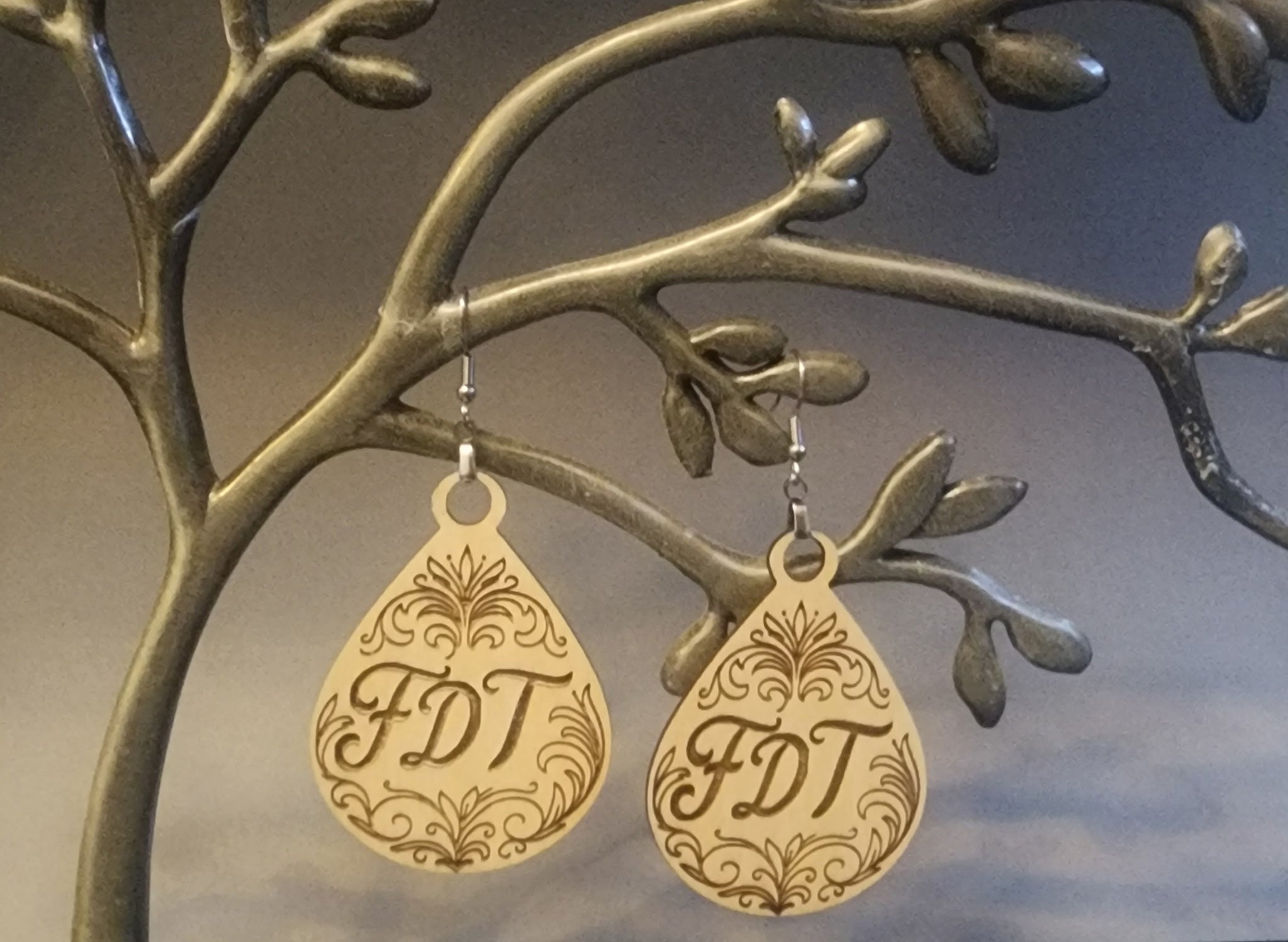 FDT Earrings