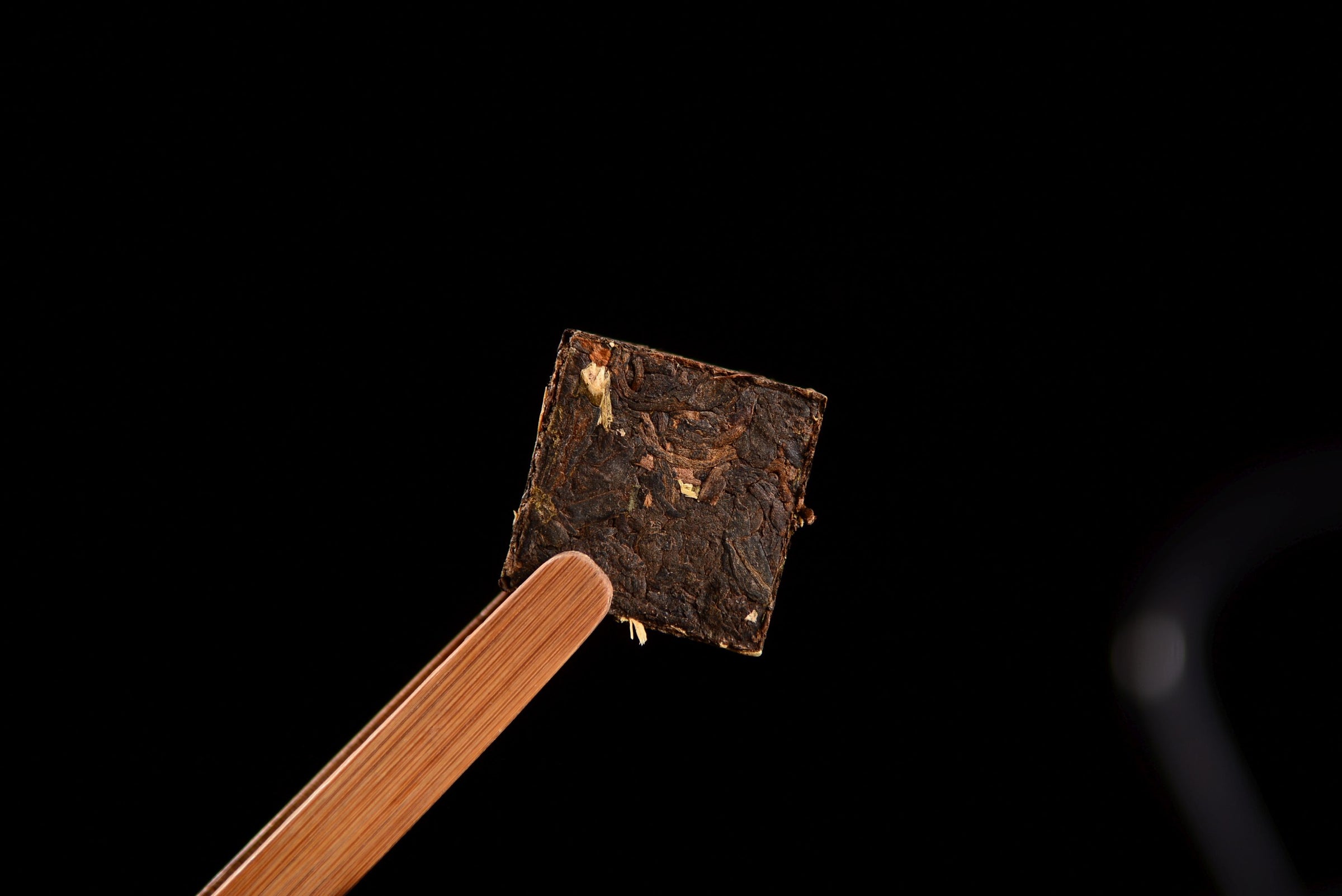 Sticky Rice Pu-erh
