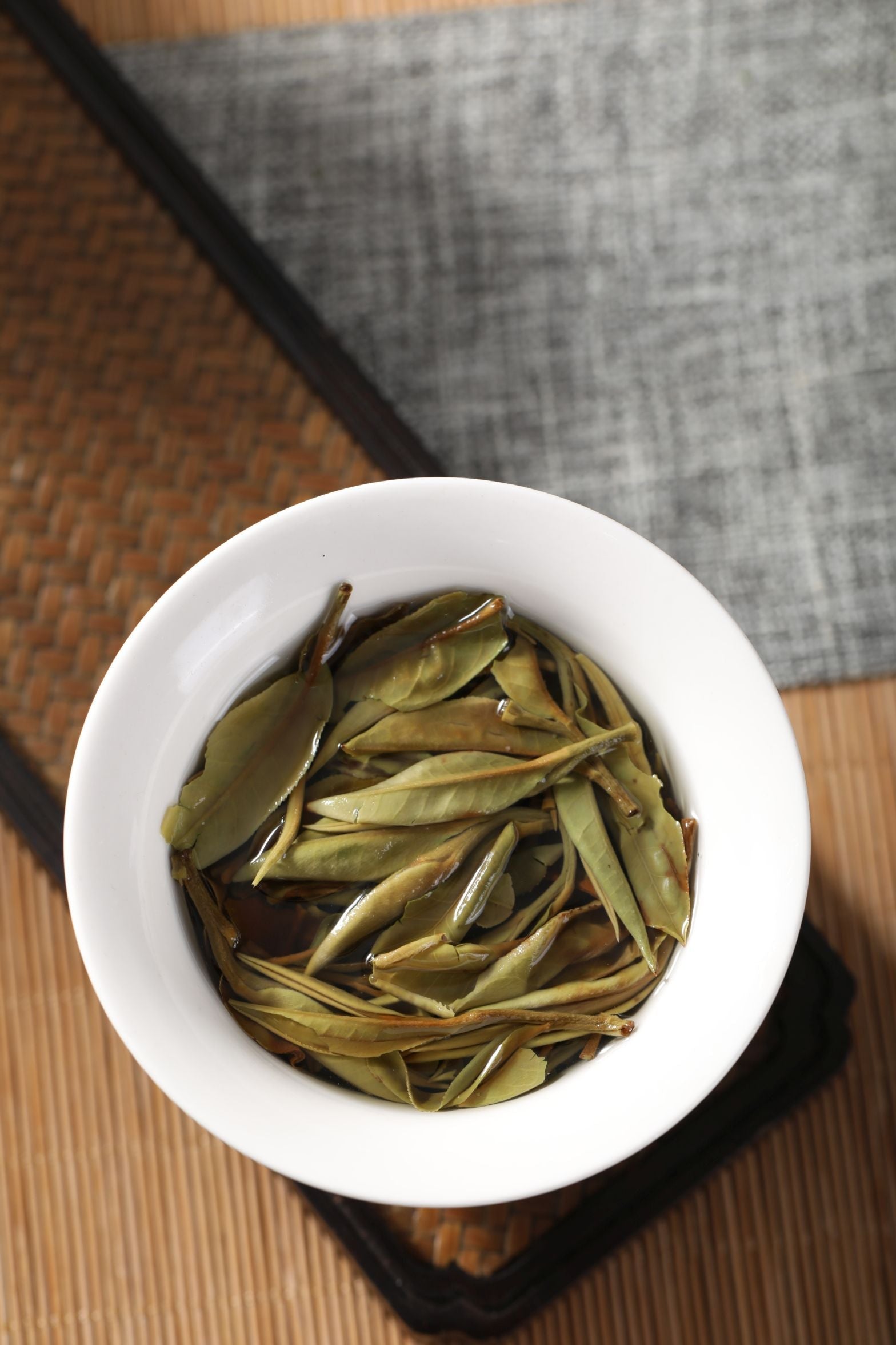 White Peony - Bai Mu Dan