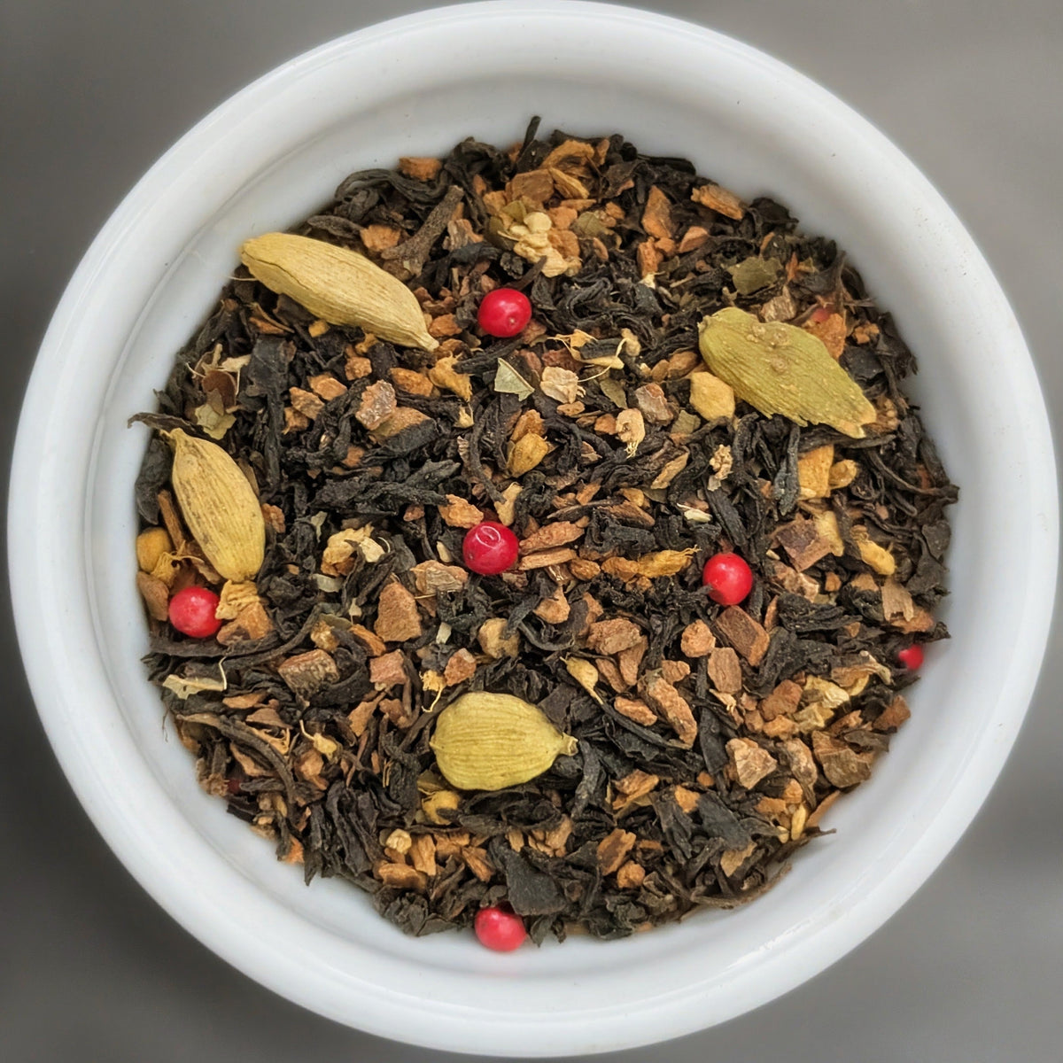 Masala Chai