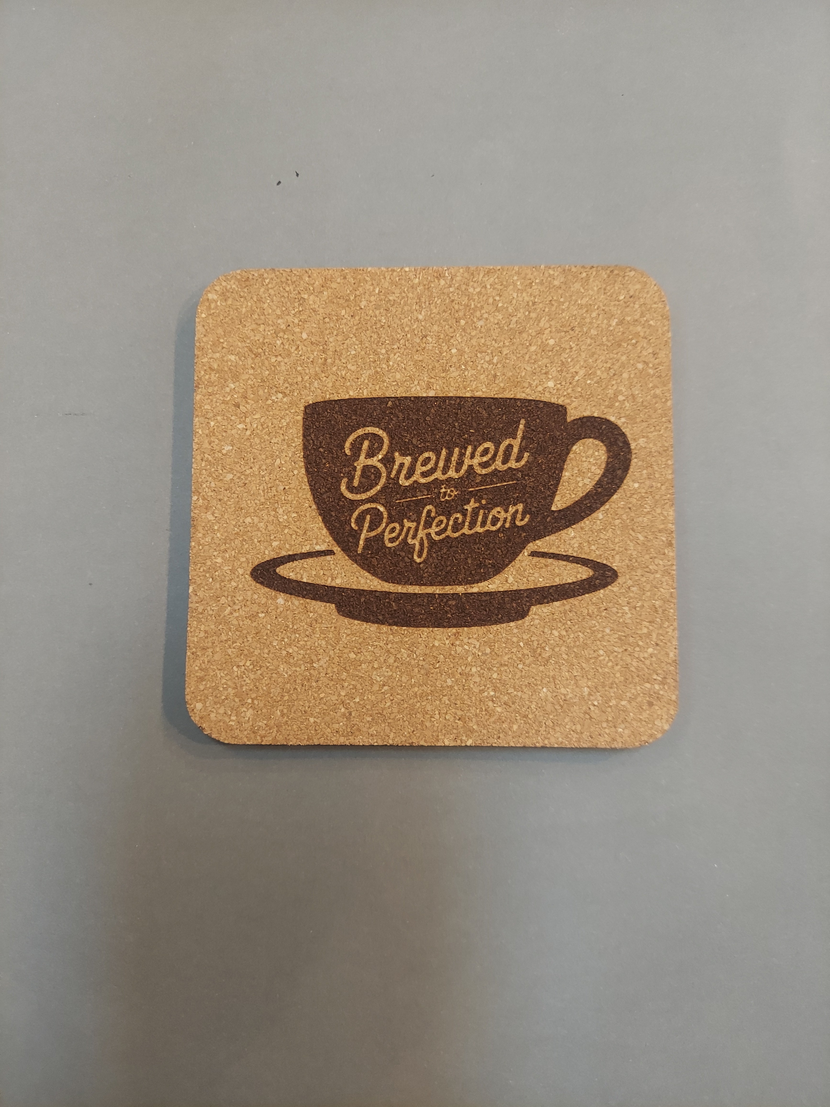 Eco Essentials Coffee ☕️ Coasters