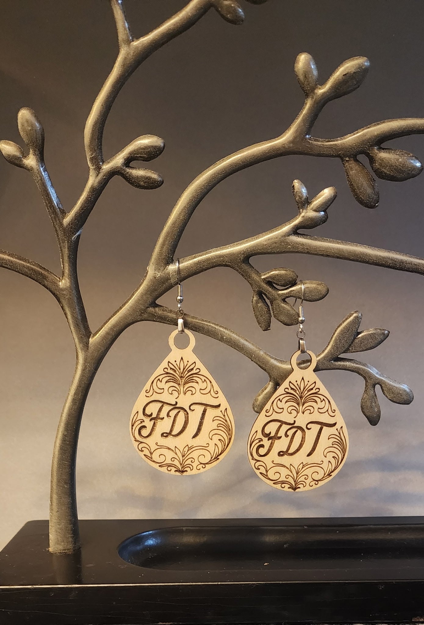 FDT Earrings