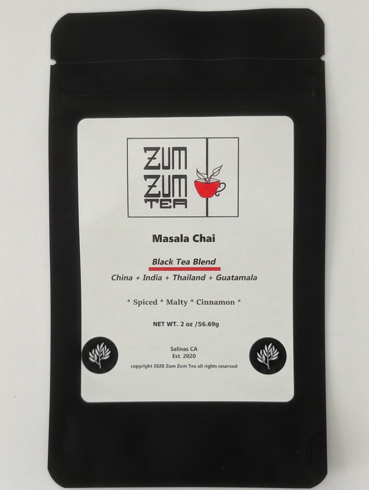 Masala Chai