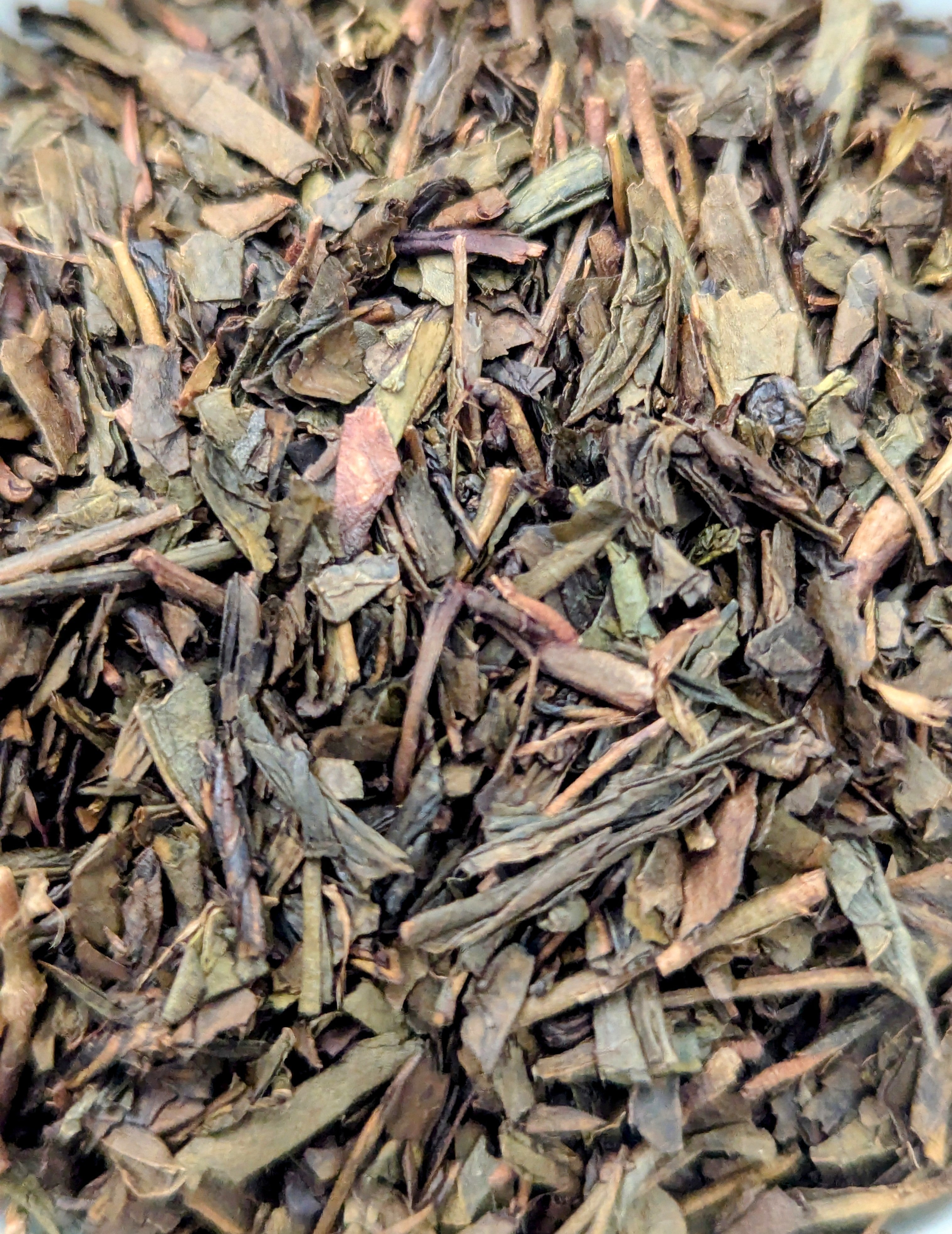 Hōjicha