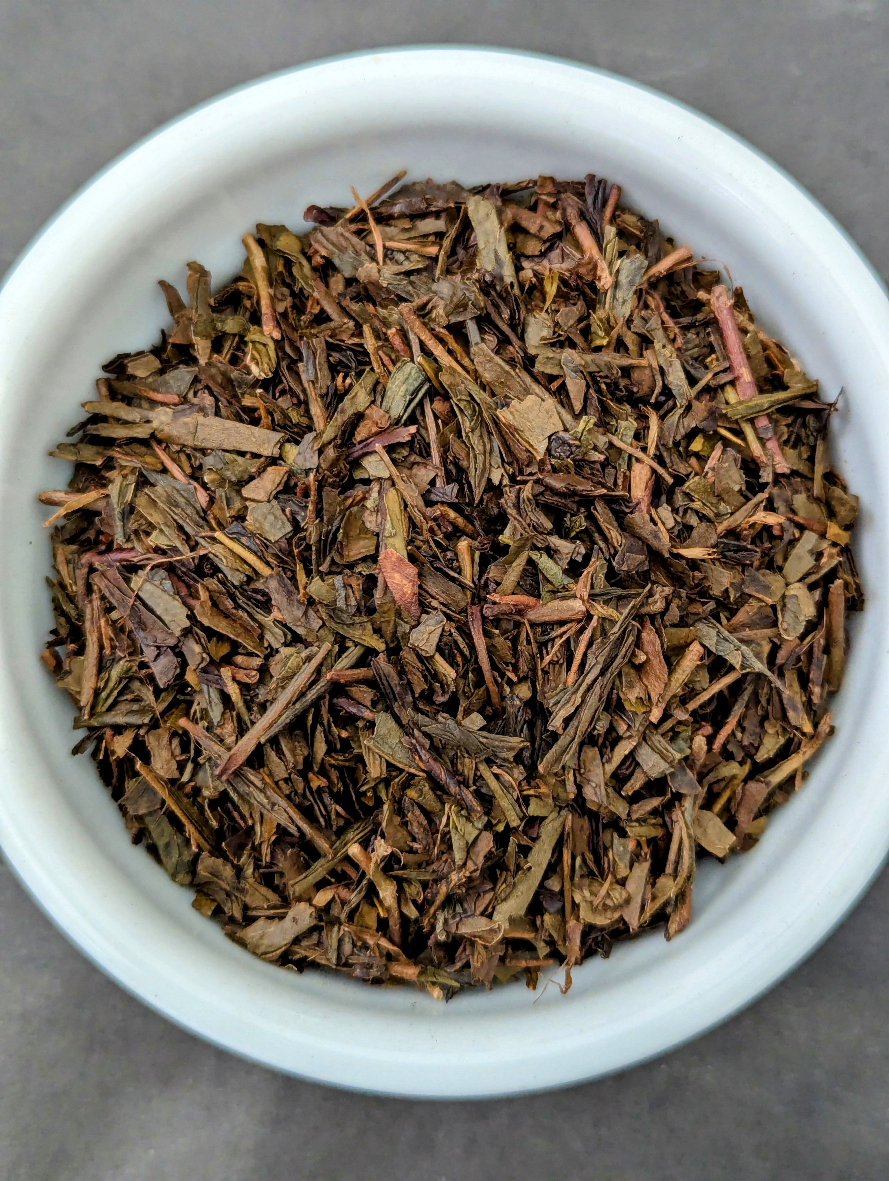 Hōjicha