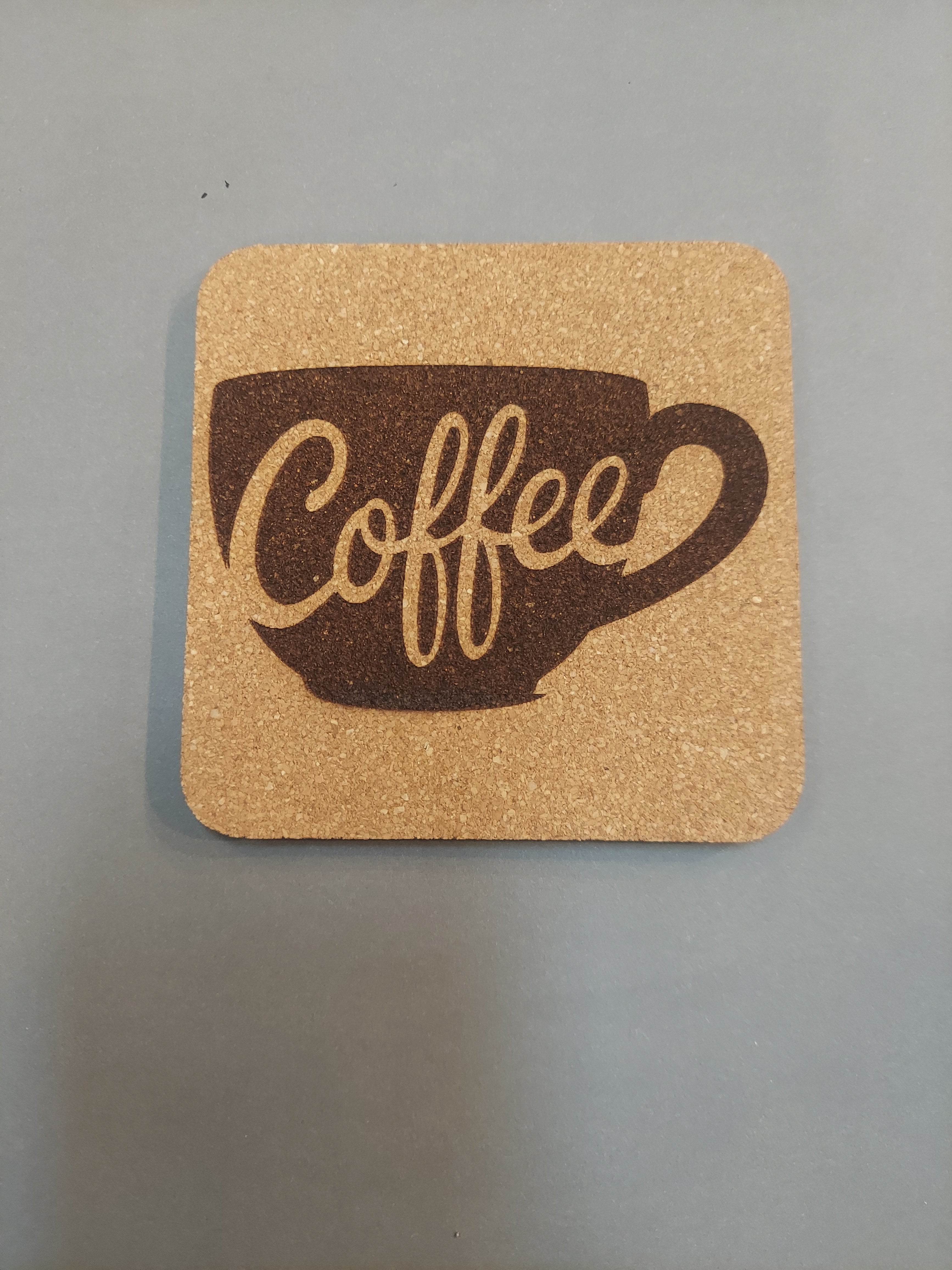 Eco Essentials Coffee ☕️ Coasters