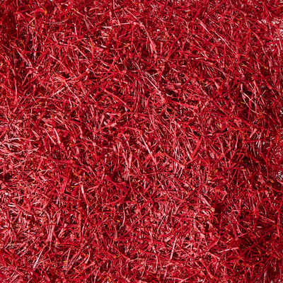 Heray Afghan Saffron Extra Class Premium Super Negin Quality