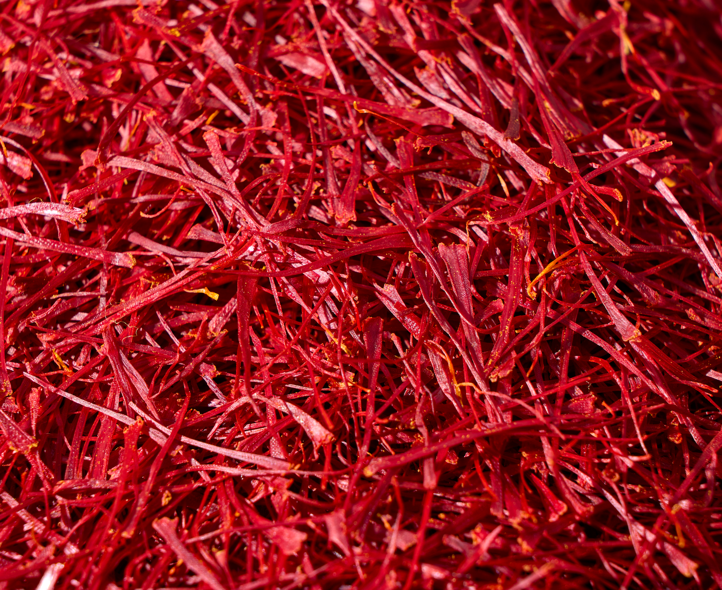 2 Grams (0.07 Oz) Heray Afghan Saffron Extra Class Premium Super Negin Quality