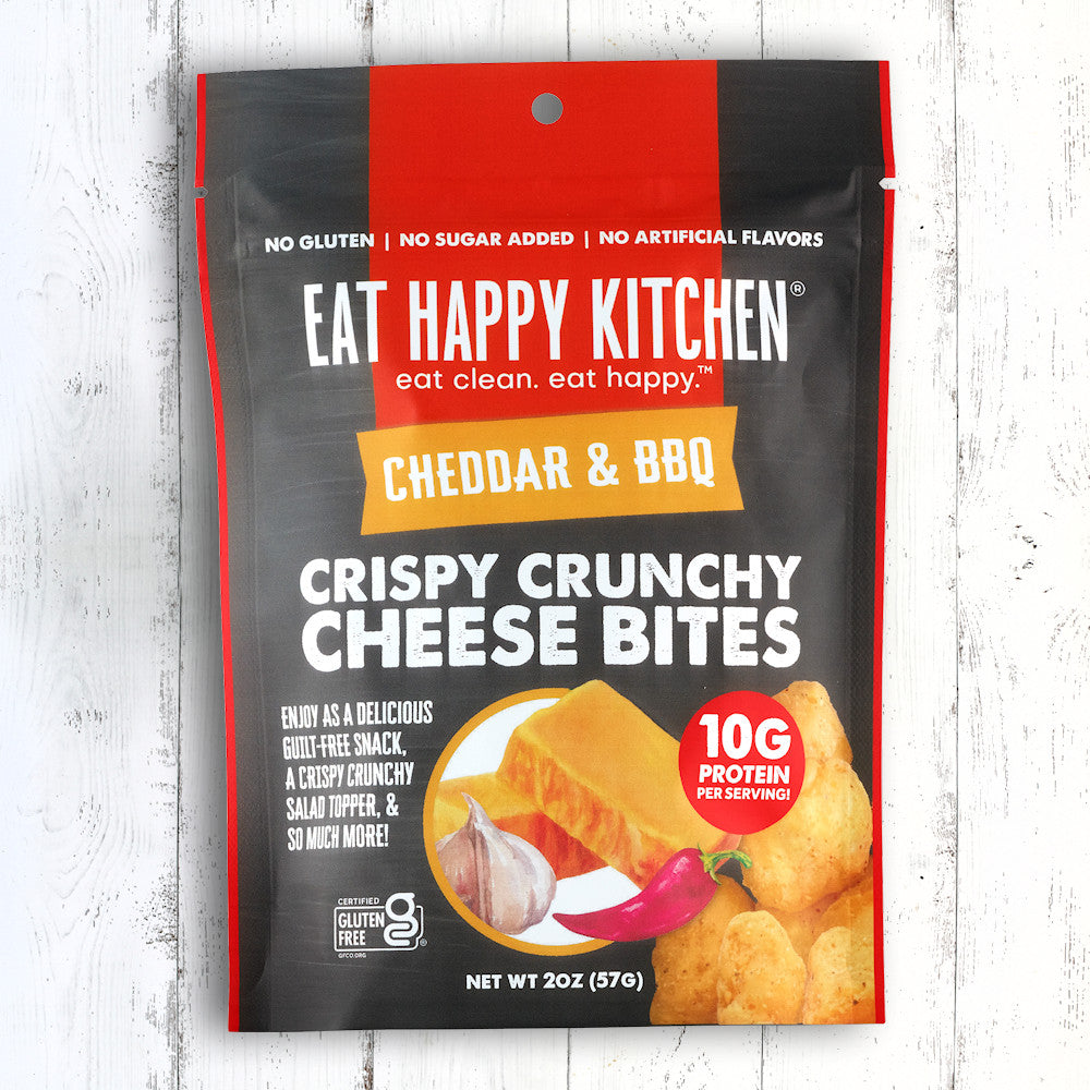 Crispy Cheese Bites 9-Pack Variety