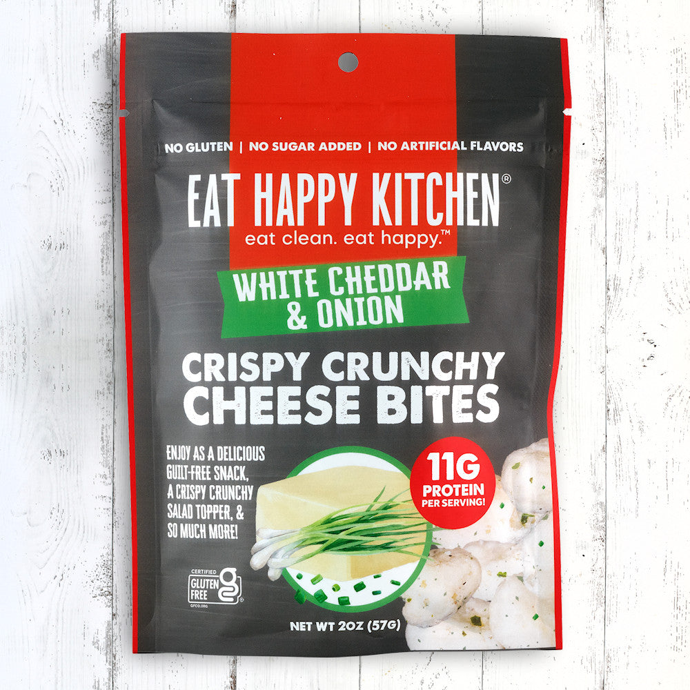 Crispy Cheese Bites 9-Pack Variety