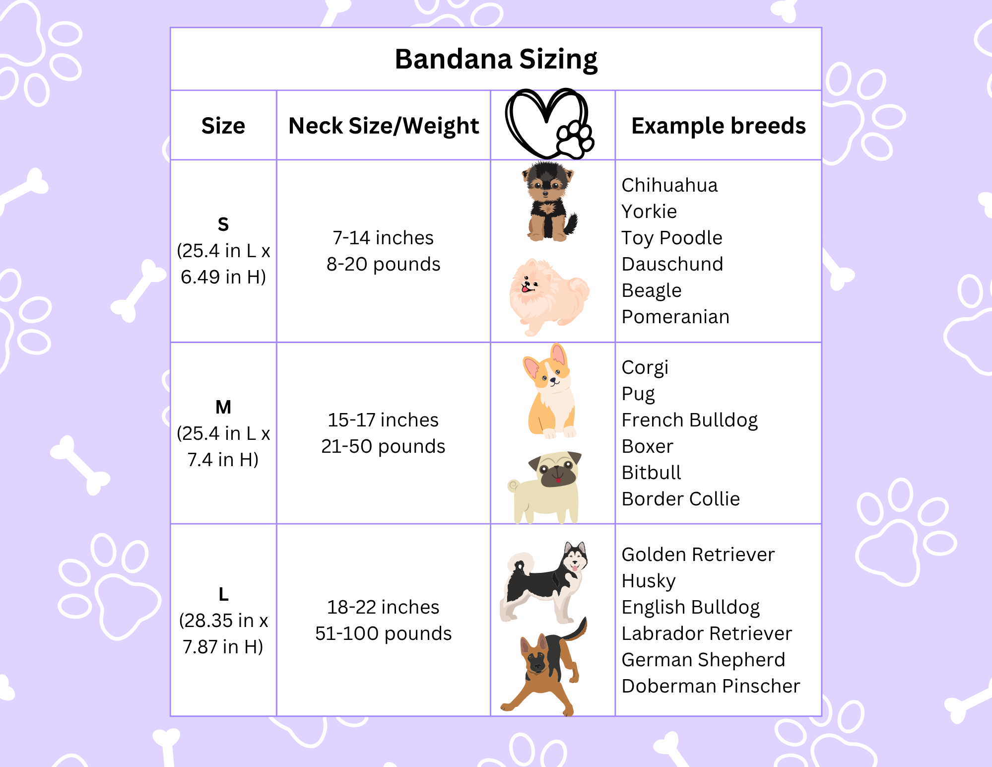 Dog bandana: Subversive FDT|SML