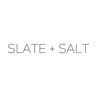 SLATE + SALT