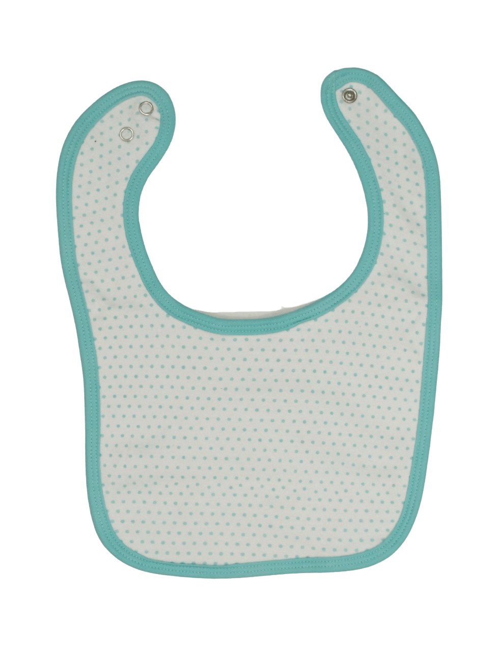 Snap Bib - Available in 4 Colors
