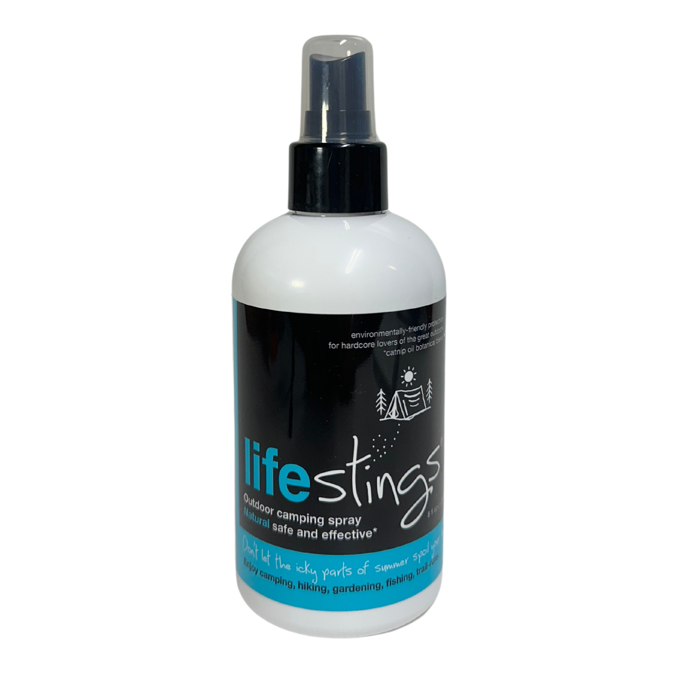 lifestings® camping spray