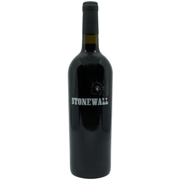 2022 Stonewall Old Vine Zinfandel