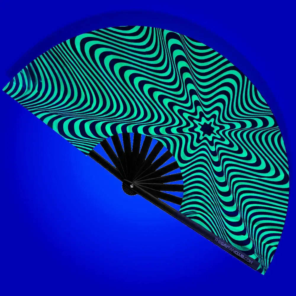 Stranger Danger Fan (UV)