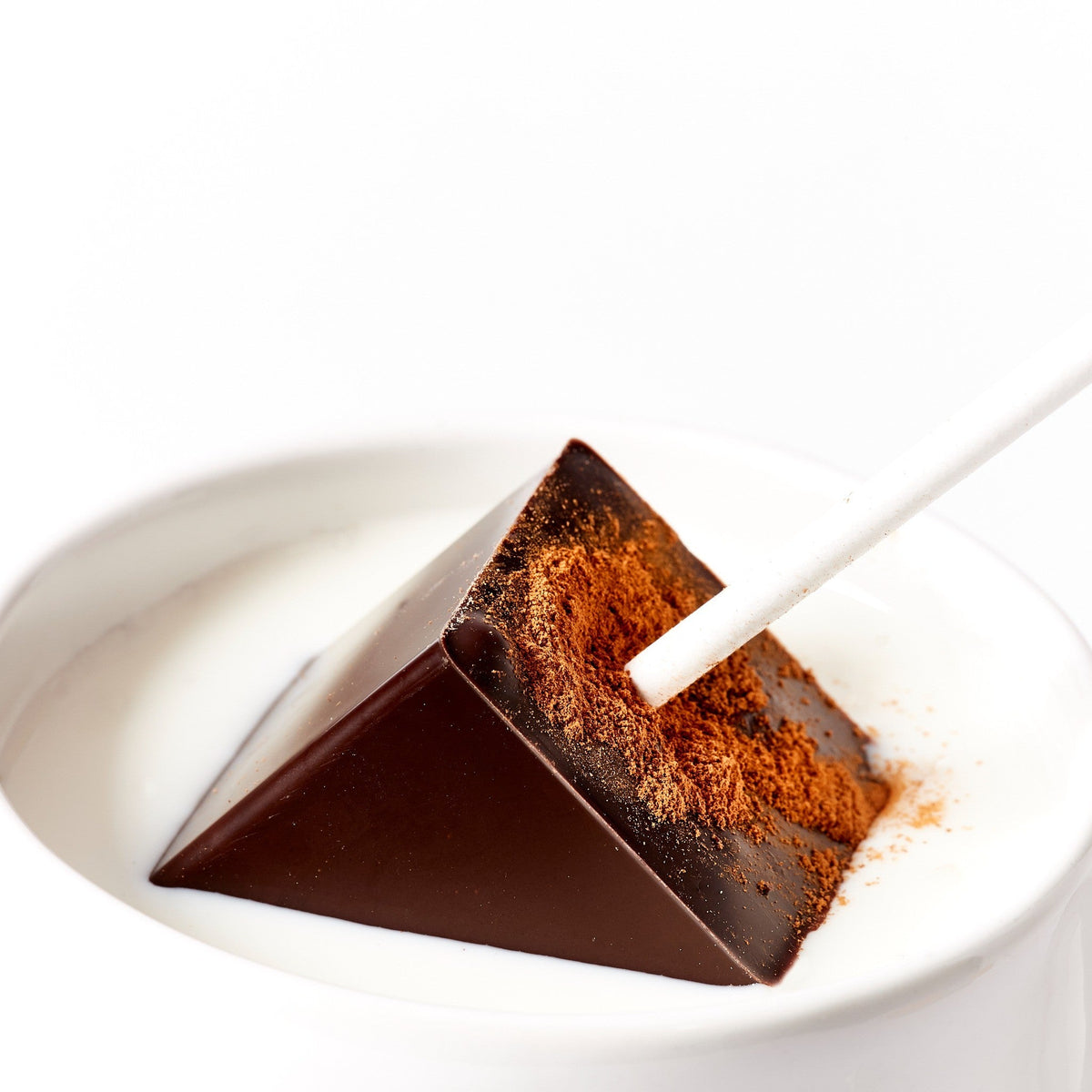 Gourmet Hot Chocolate Sticks (2-Pack)