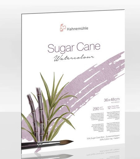 Sugar Cane Watercolor Paper