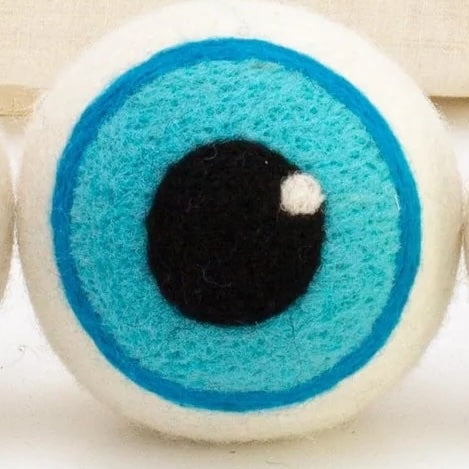Fun Dryer Balls Mix-n-Match