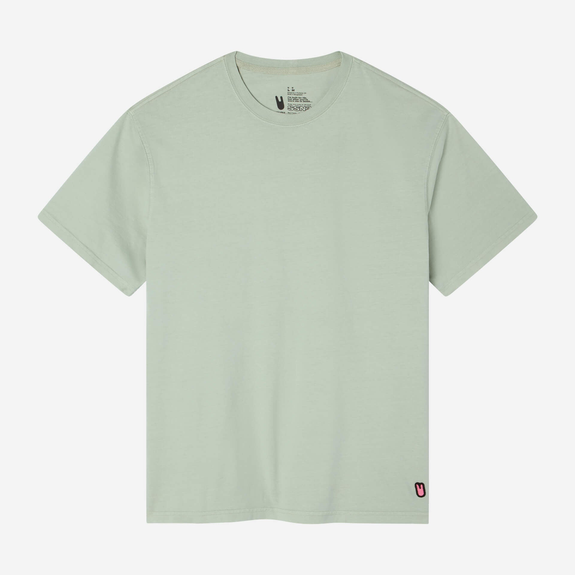Essentials Tee