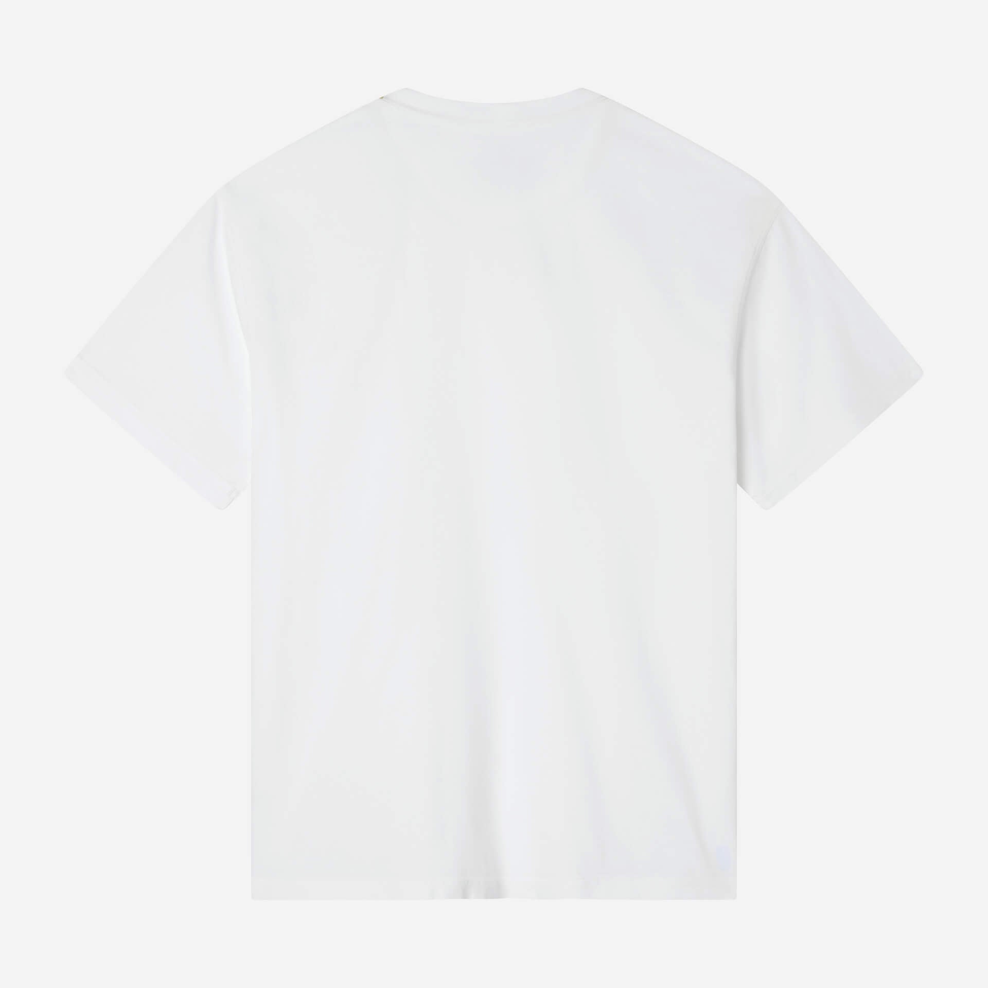 Essentials Tee