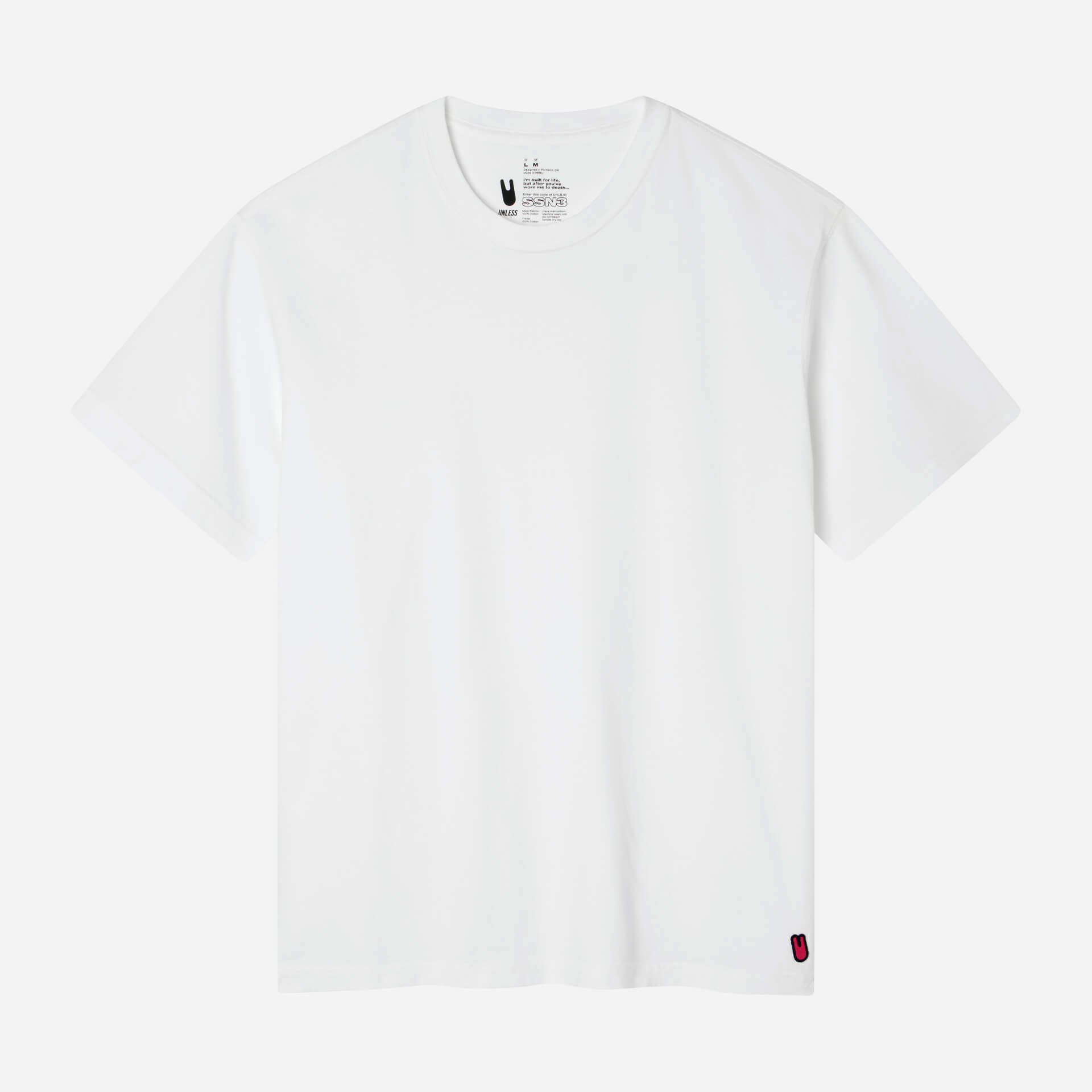 Essentials Tee