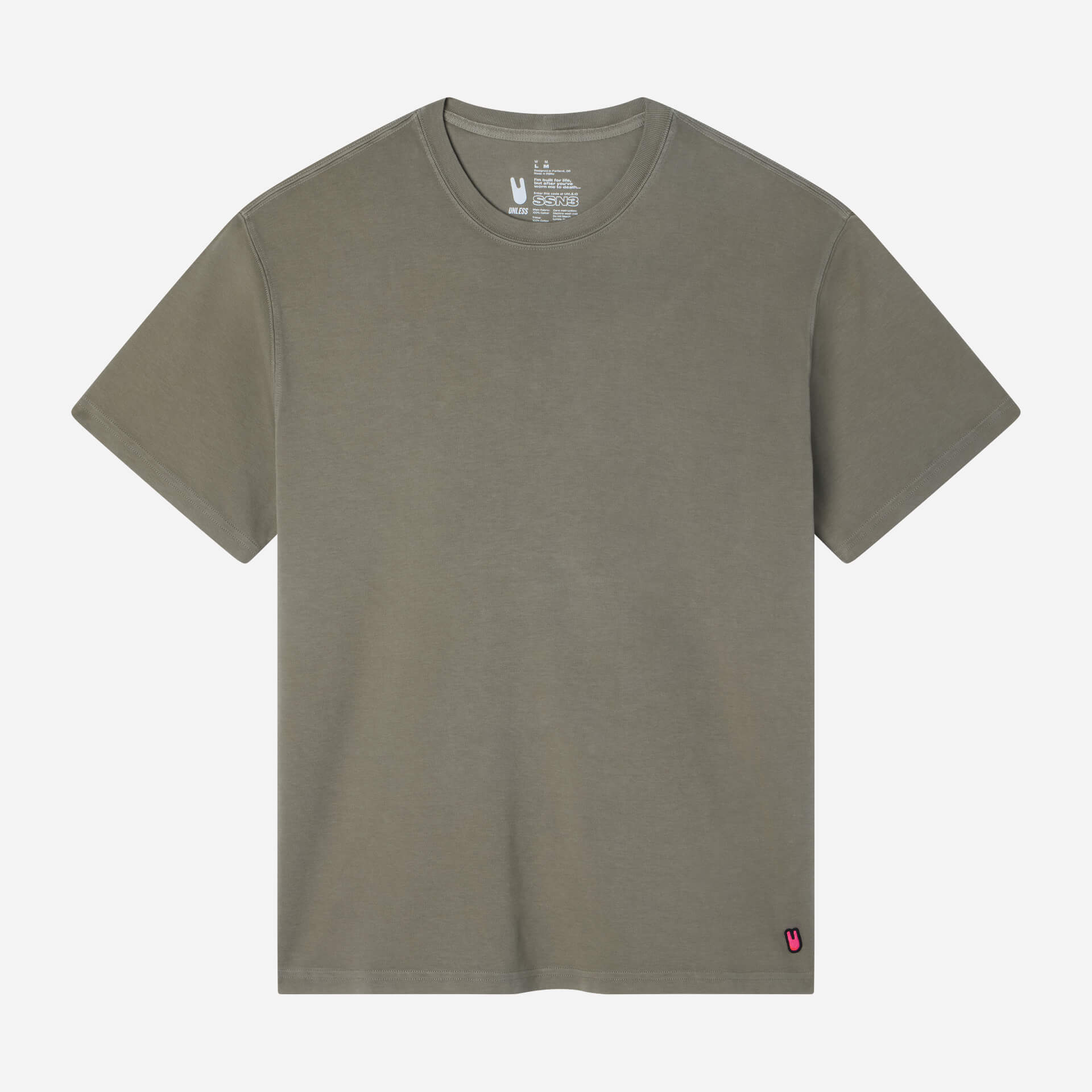 Lux Tee