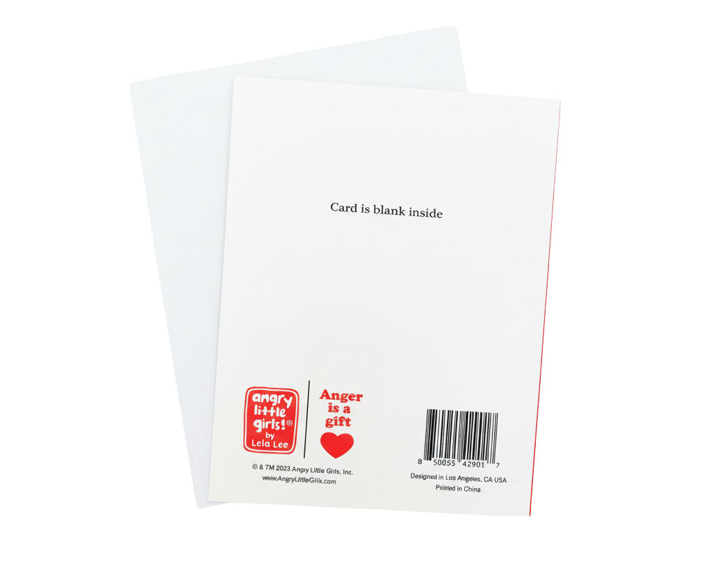 Thank You Card in Many Languages