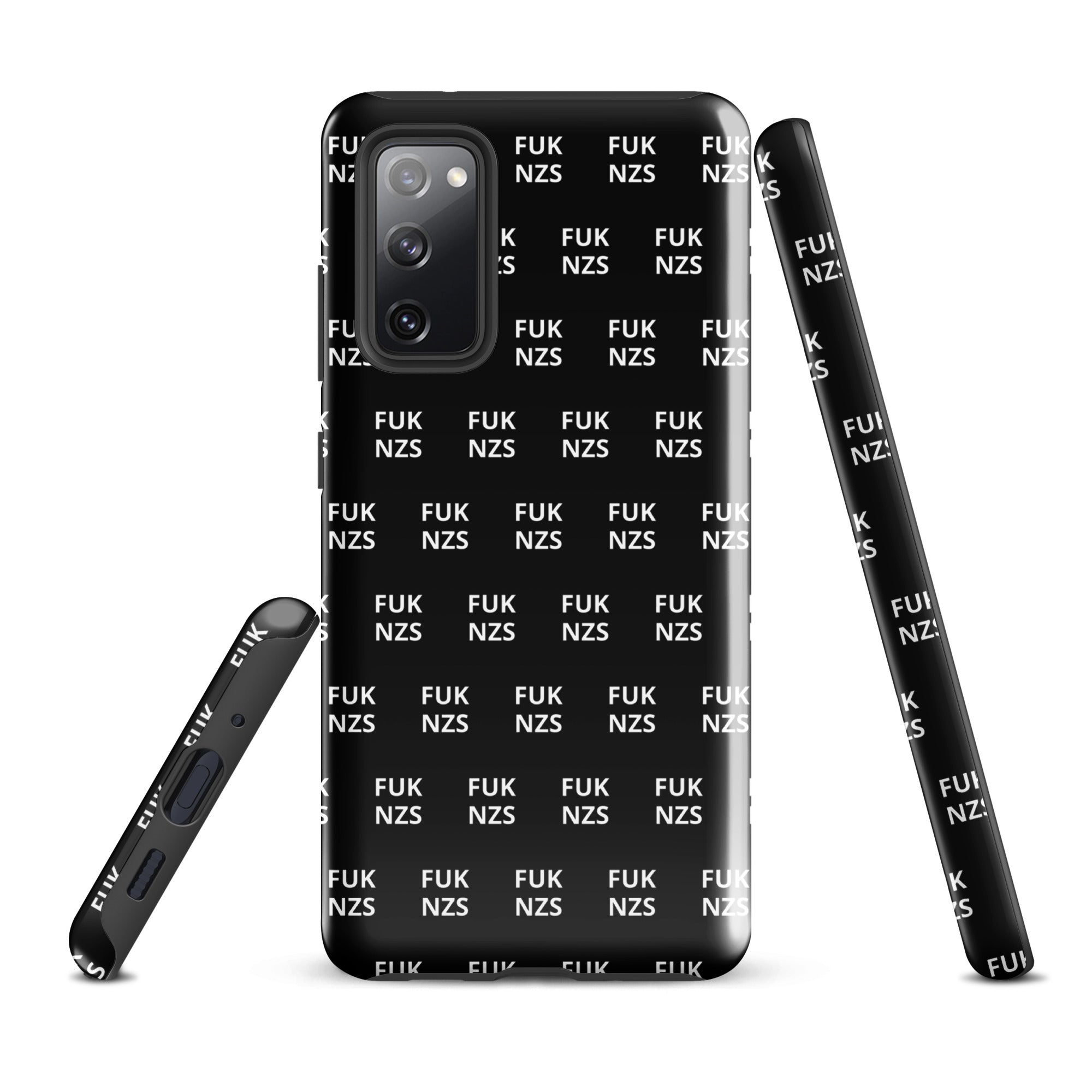 FUK NZS Samsung Case