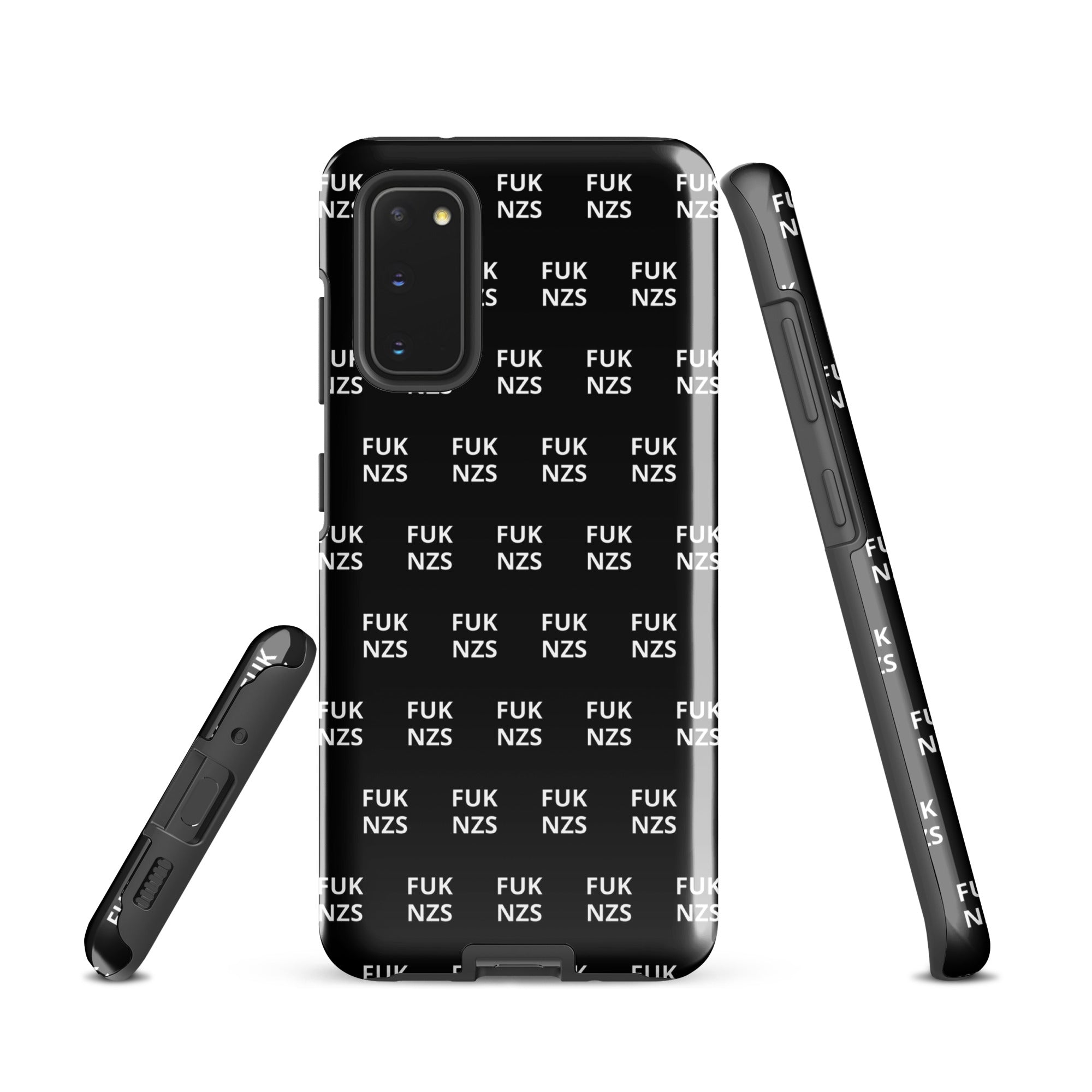 FUK NZS Samsung Case