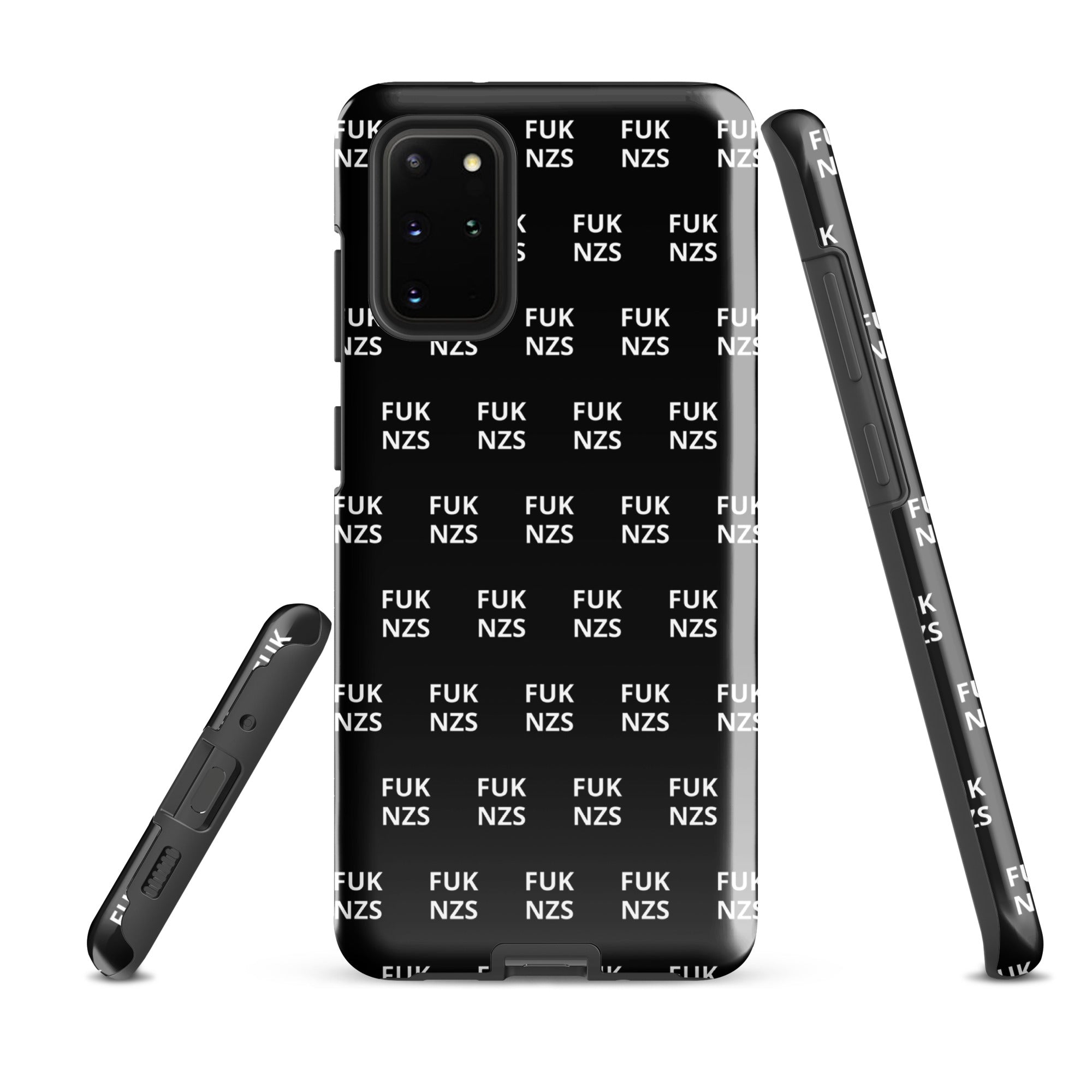 FUK NZS Samsung Case
