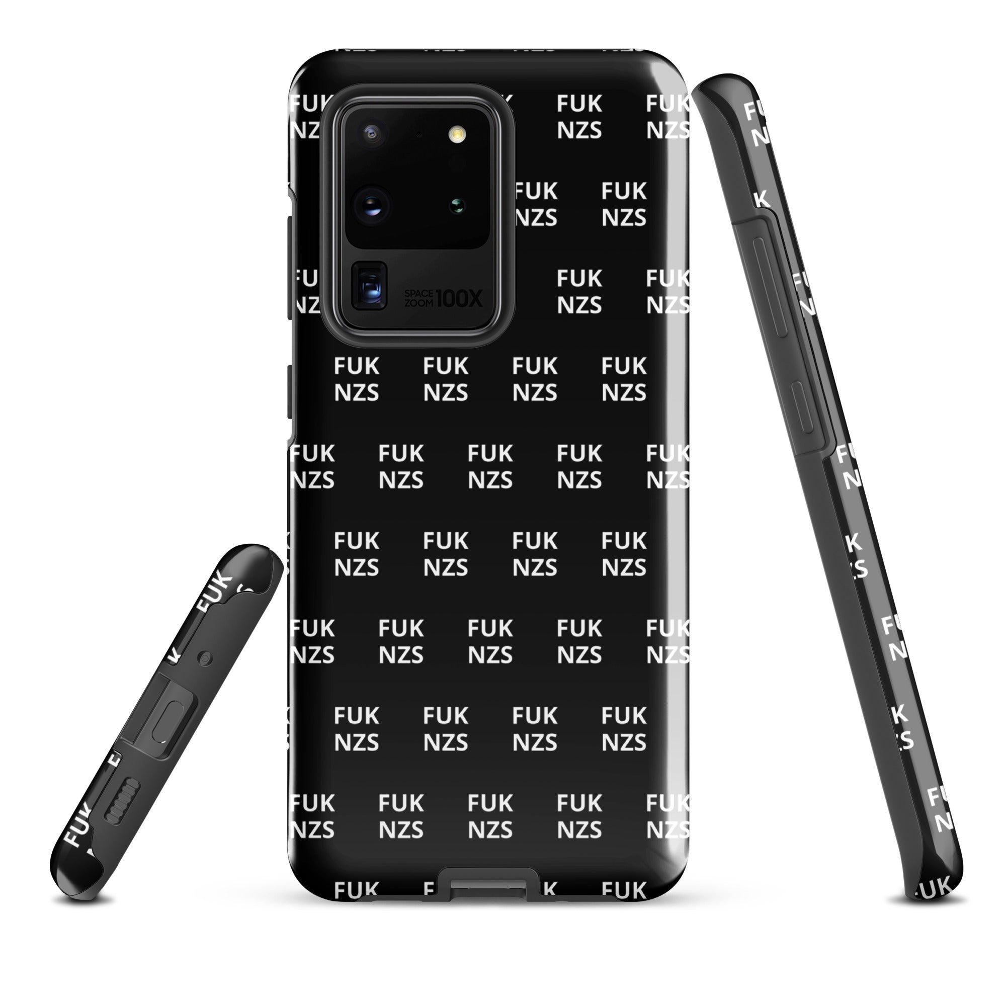 FUK NZS Samsung Case