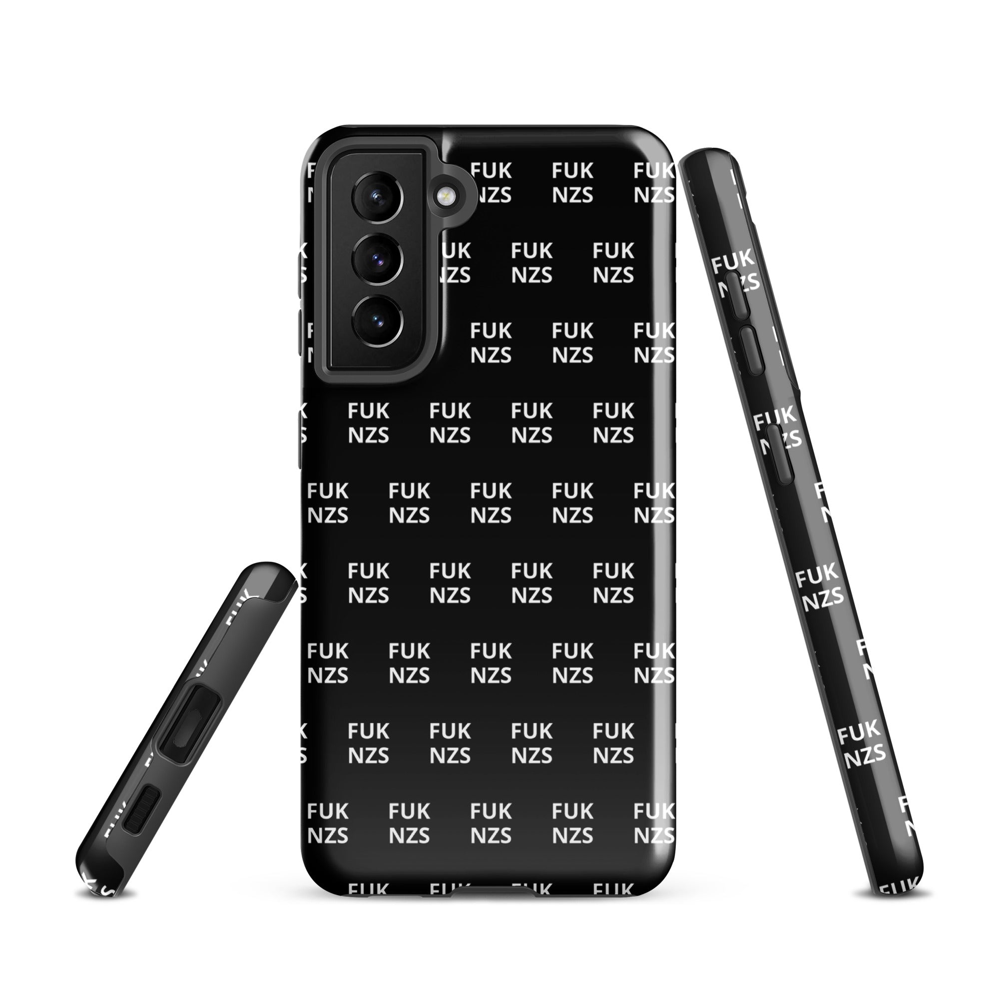 FUK NZS Samsung Case