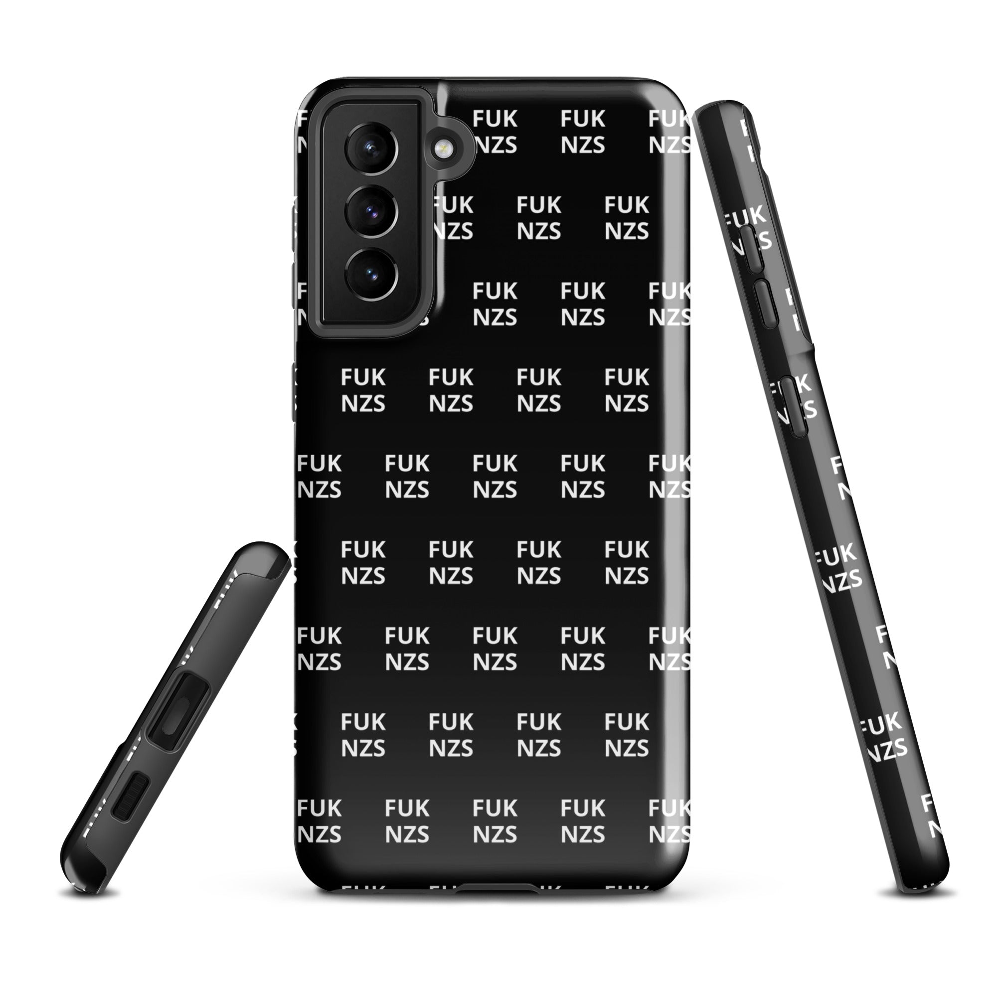FUK NZS Samsung Case