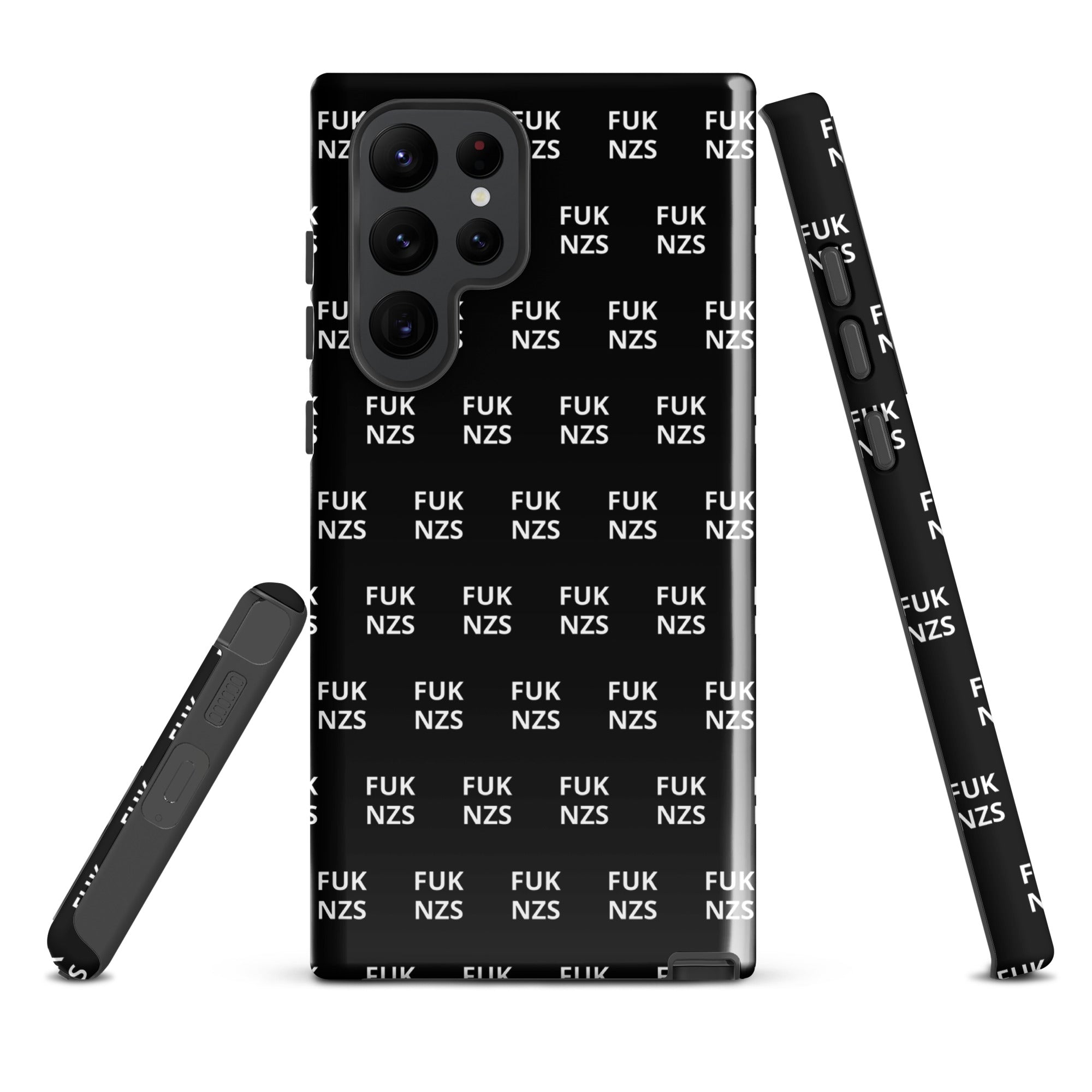 FUK NZS Samsung Case