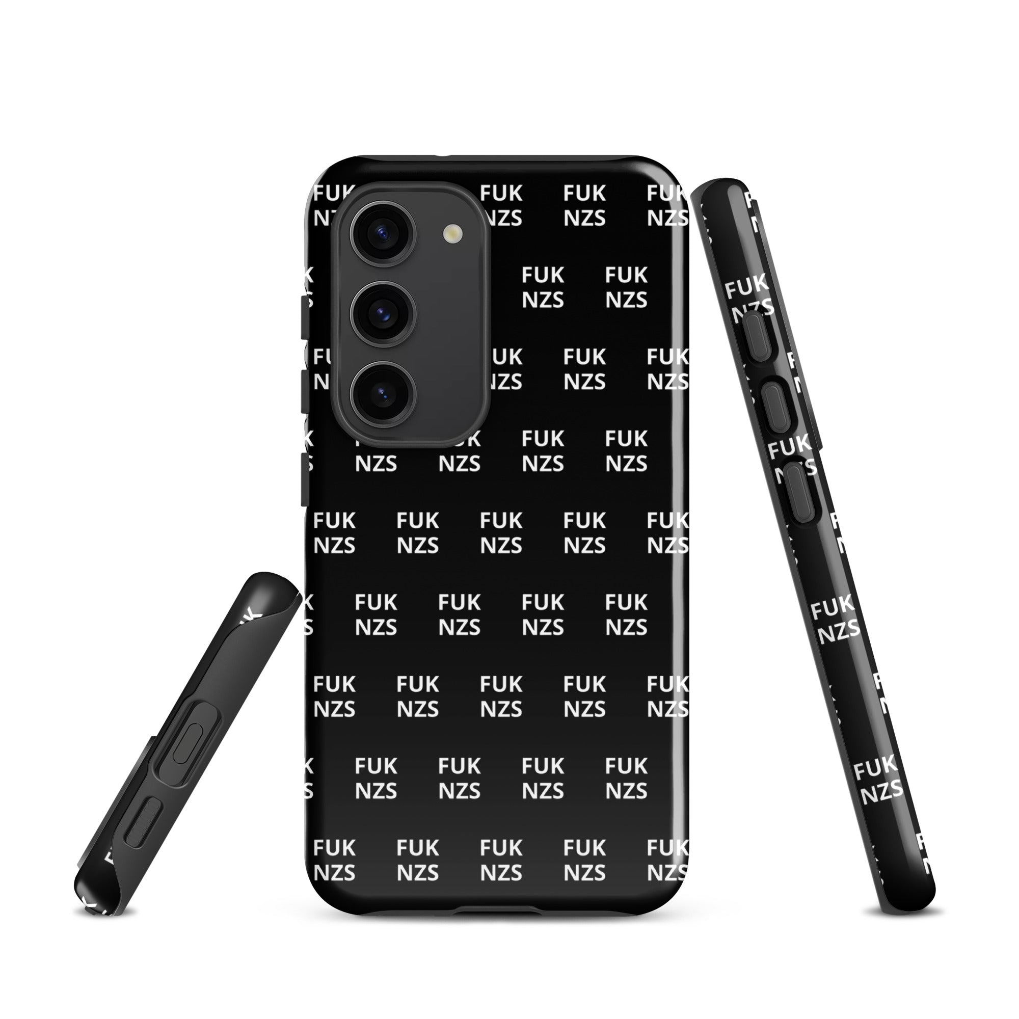 FUK NZS Samsung Case