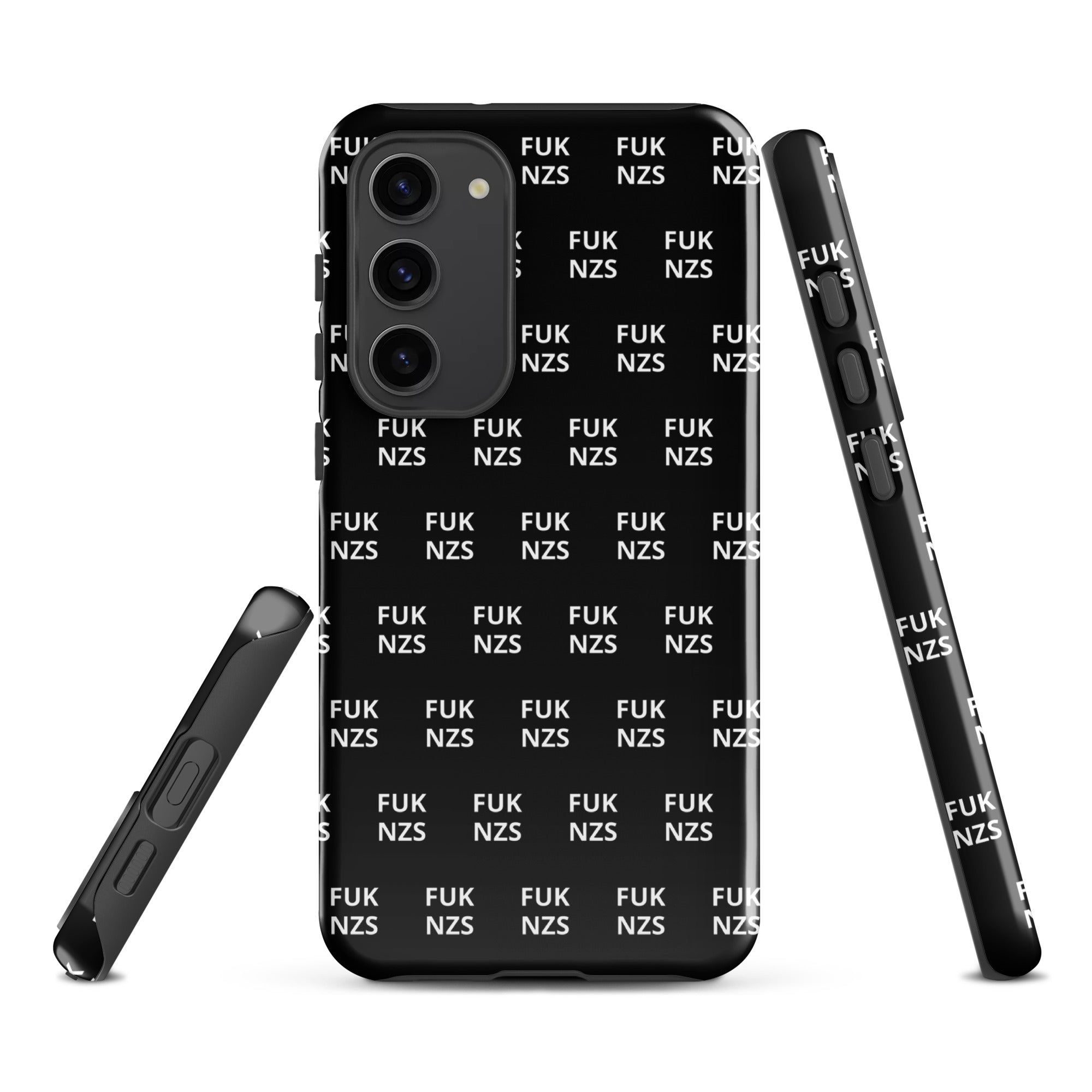 FUK NZS Samsung Case