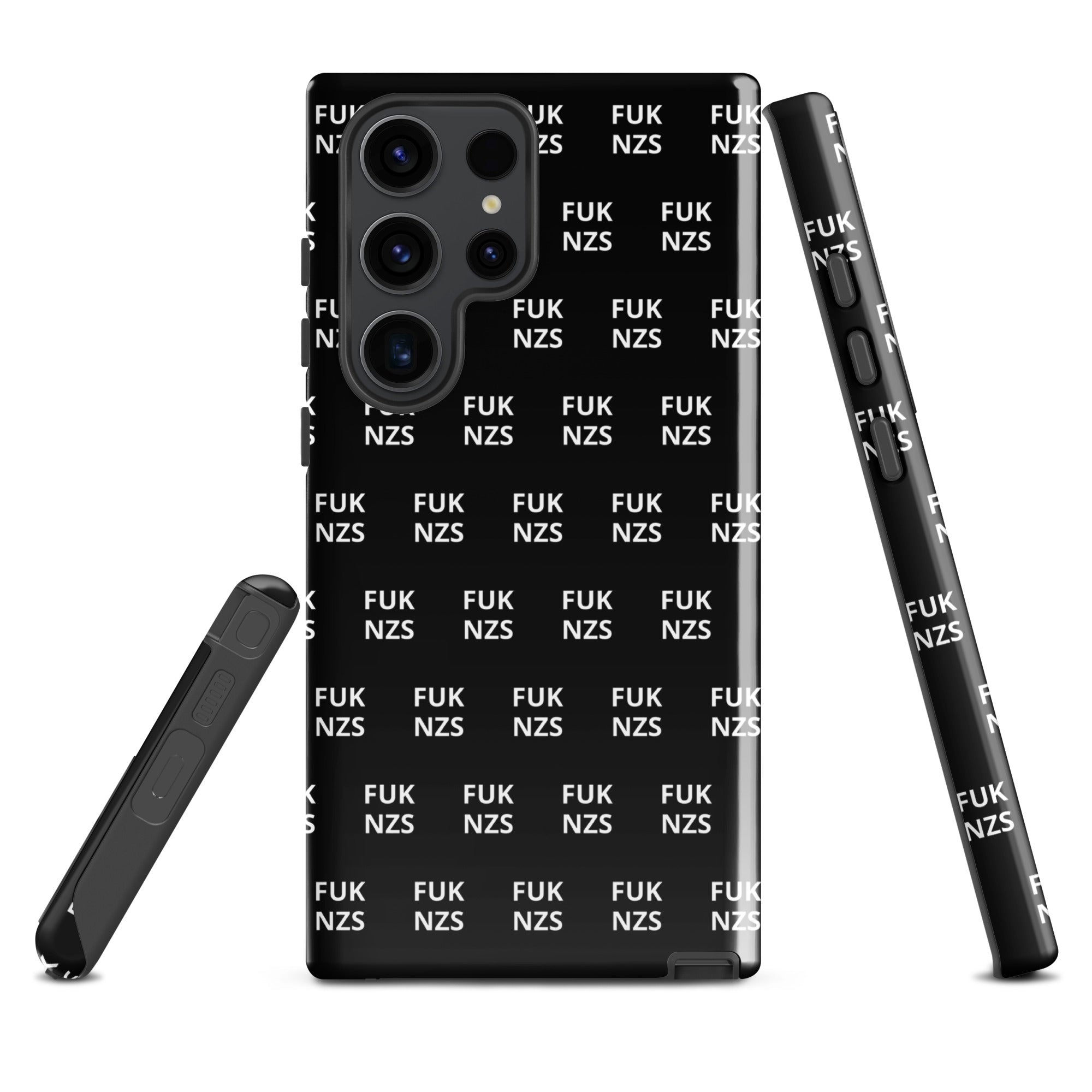 FUK NZS Samsung Case
