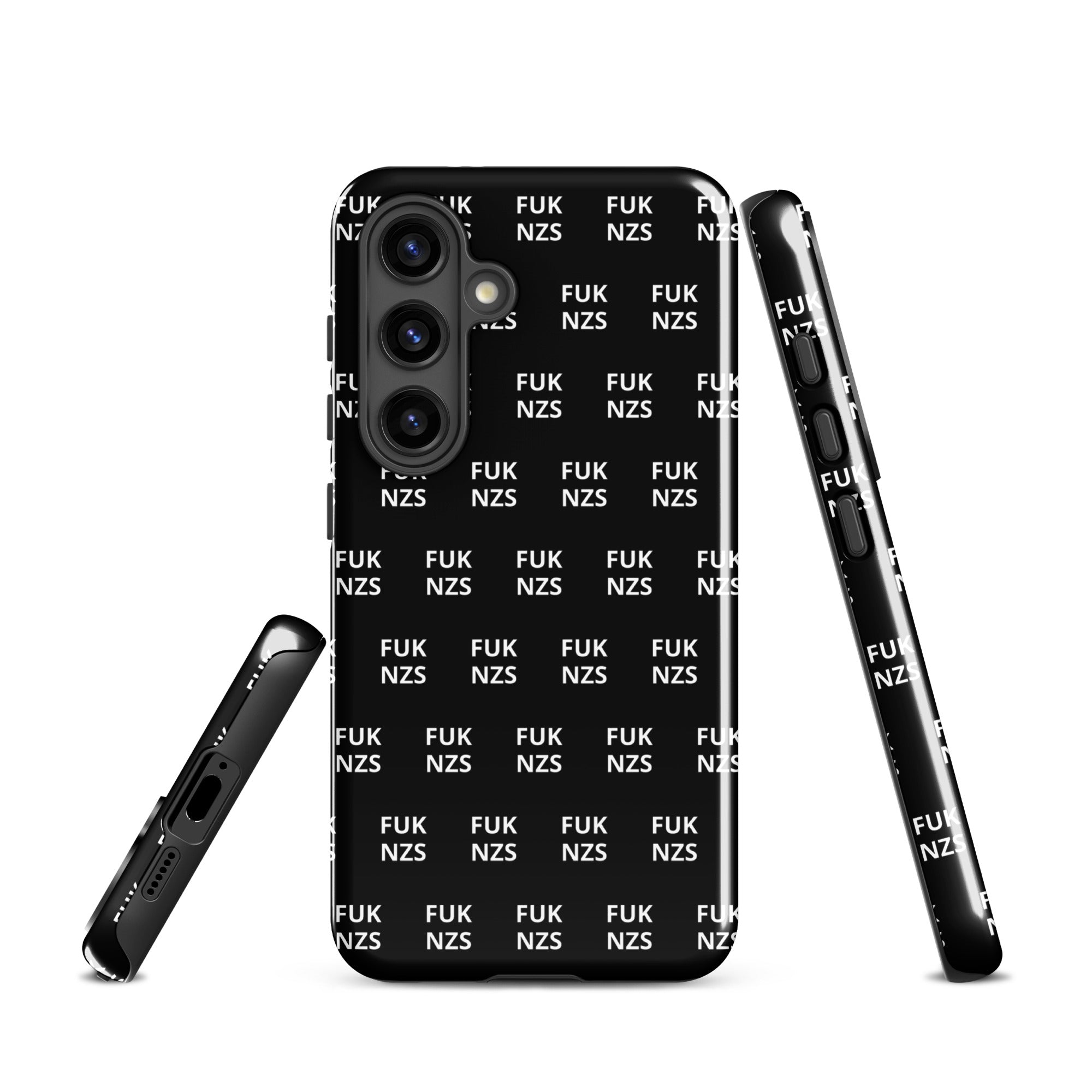 FUK NZS Samsung Case