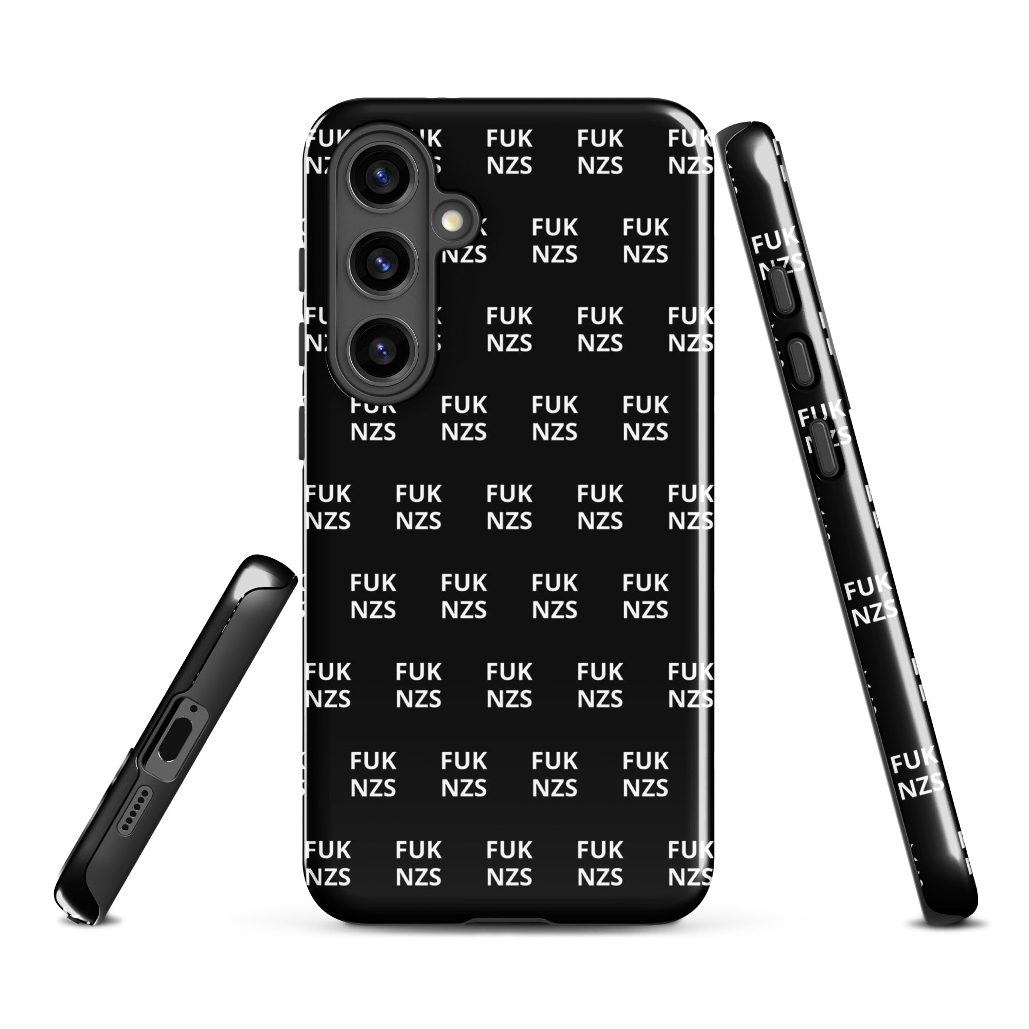 FUK NZS Samsung Case