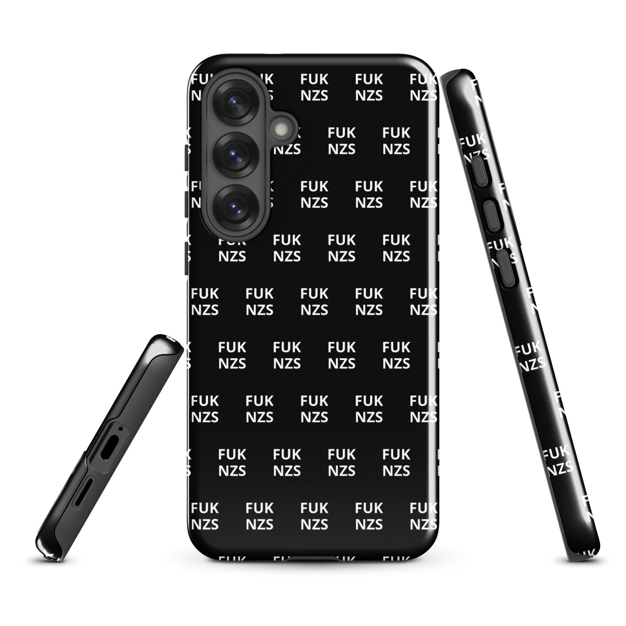 FUK NZS Samsung Case