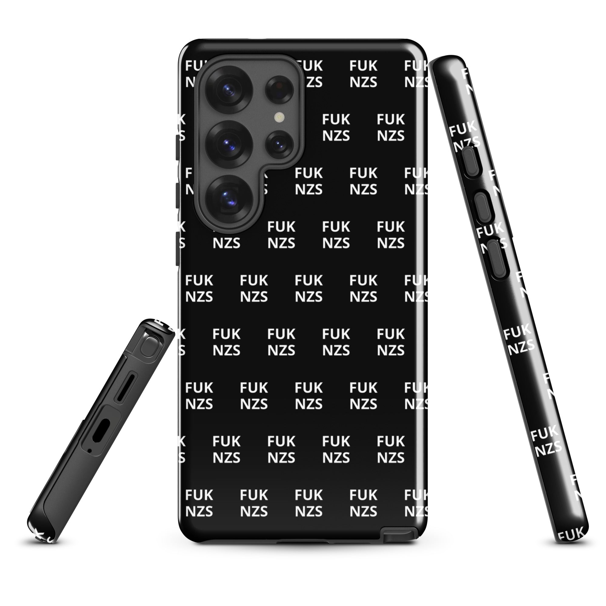 FUK NZS Samsung Case