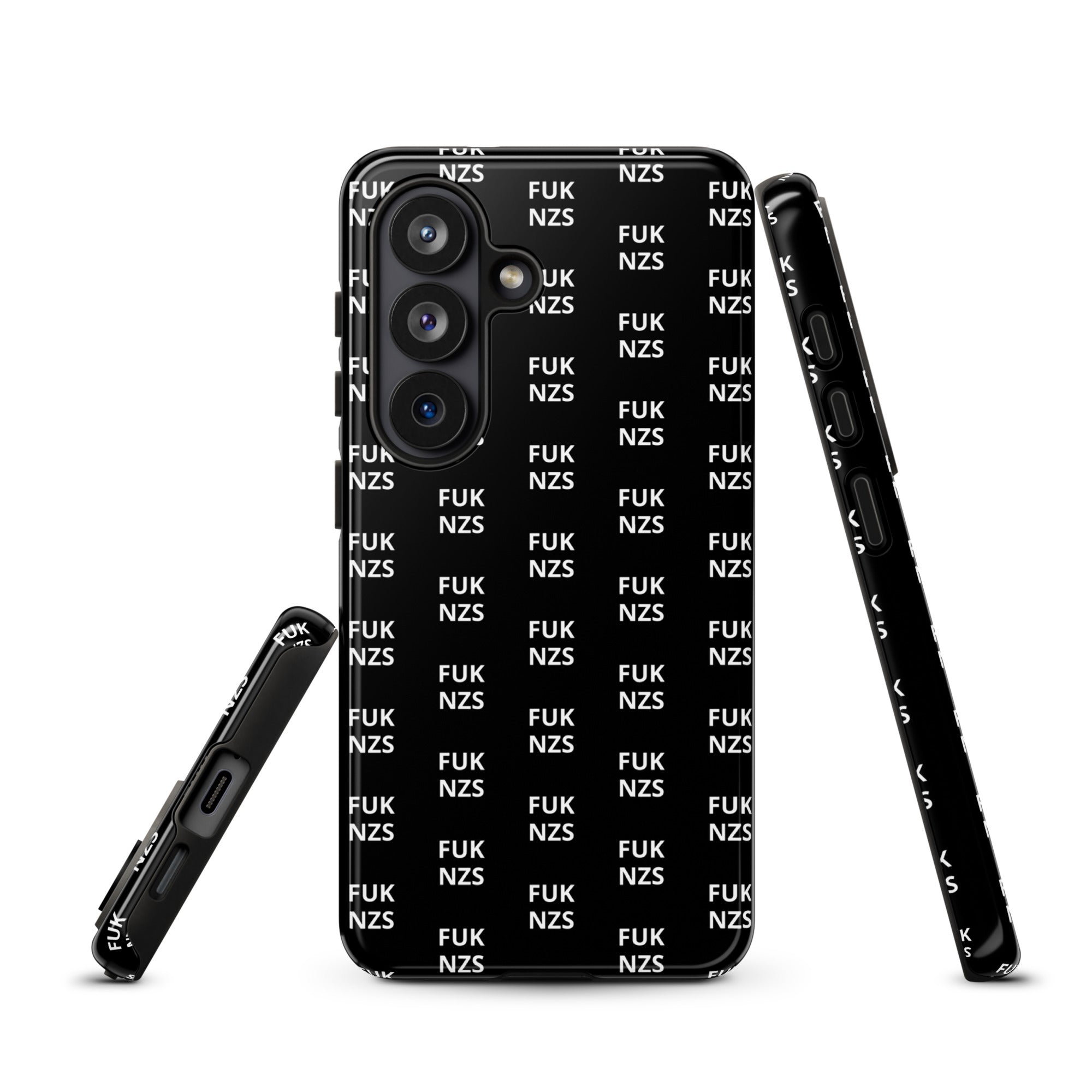 FUK NZS Samsung Case