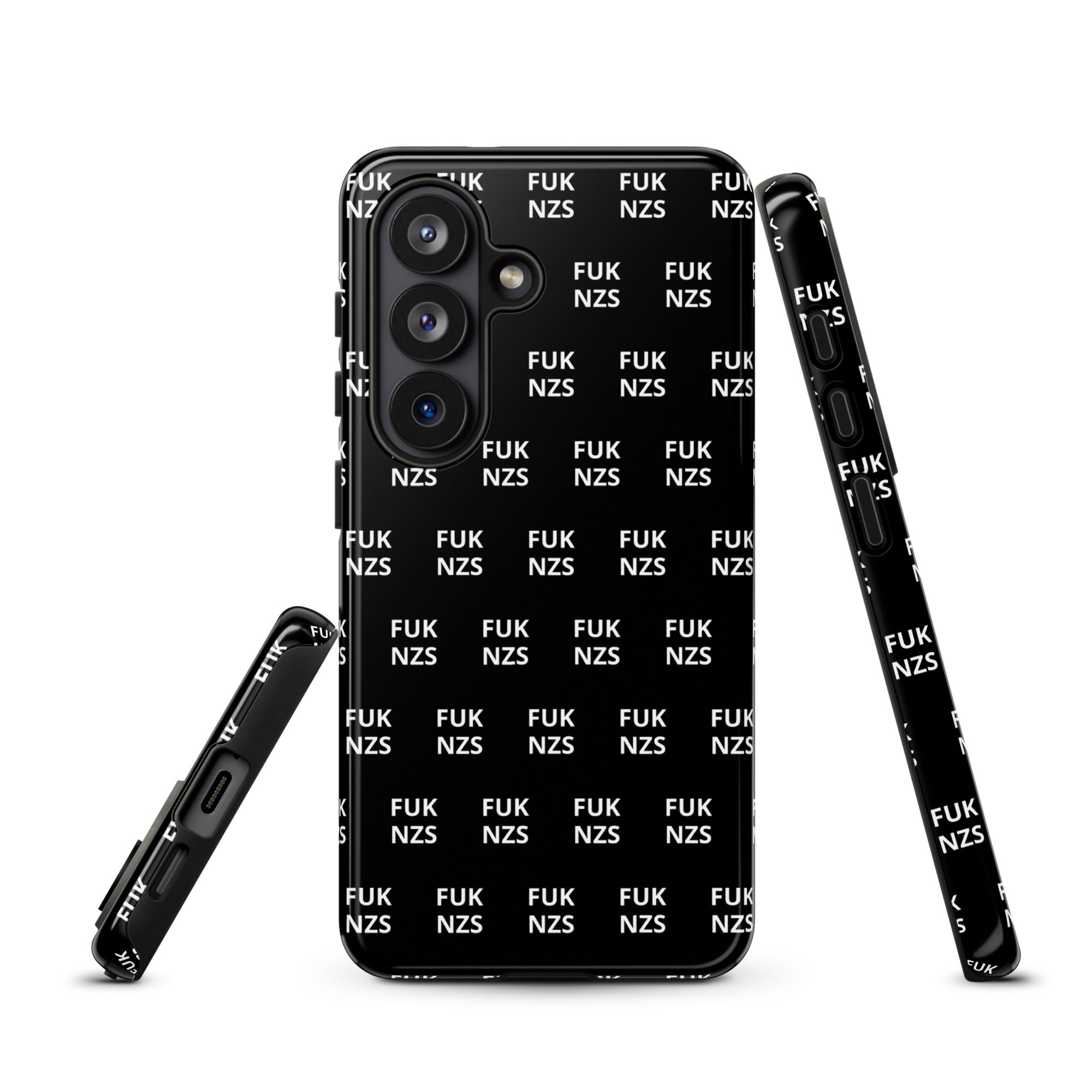 FUK NZS Samsung Case