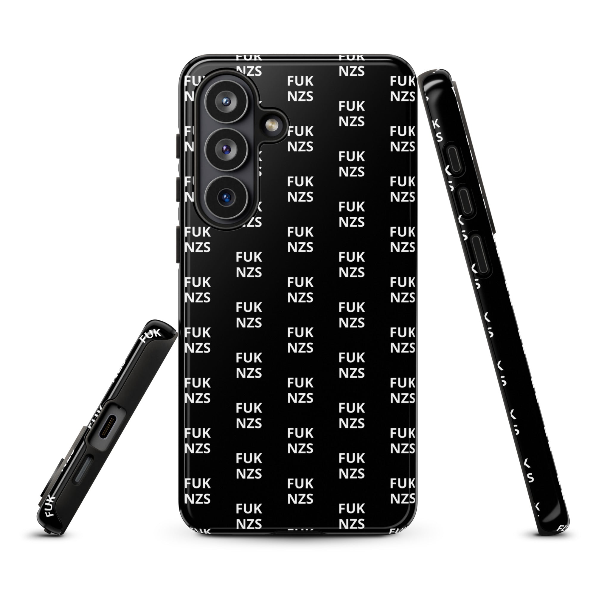 FUK NZS Samsung Case