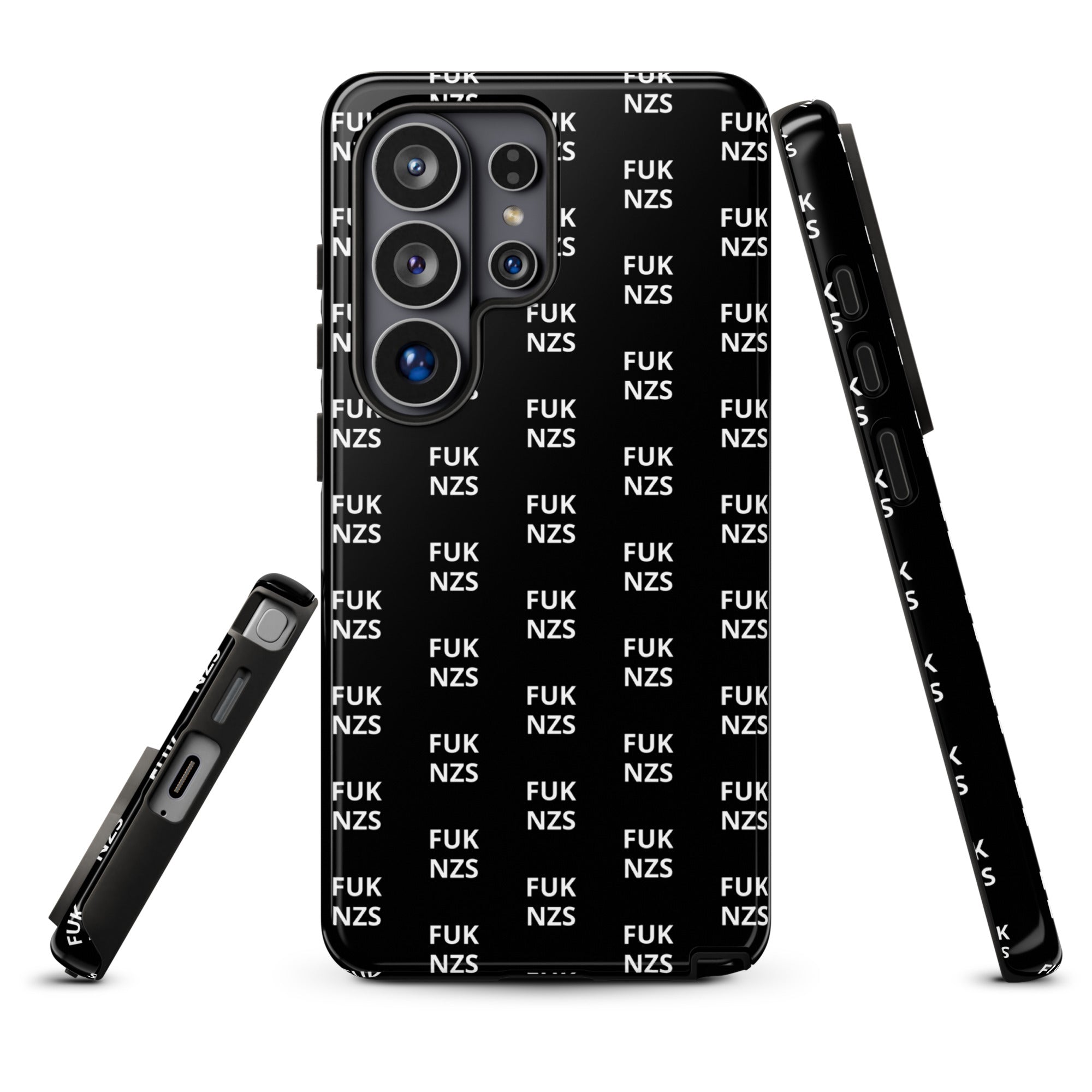FUK NZS Samsung Case