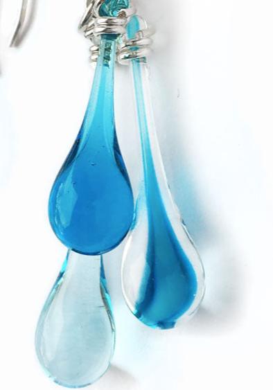 Marquise Trio Earrings