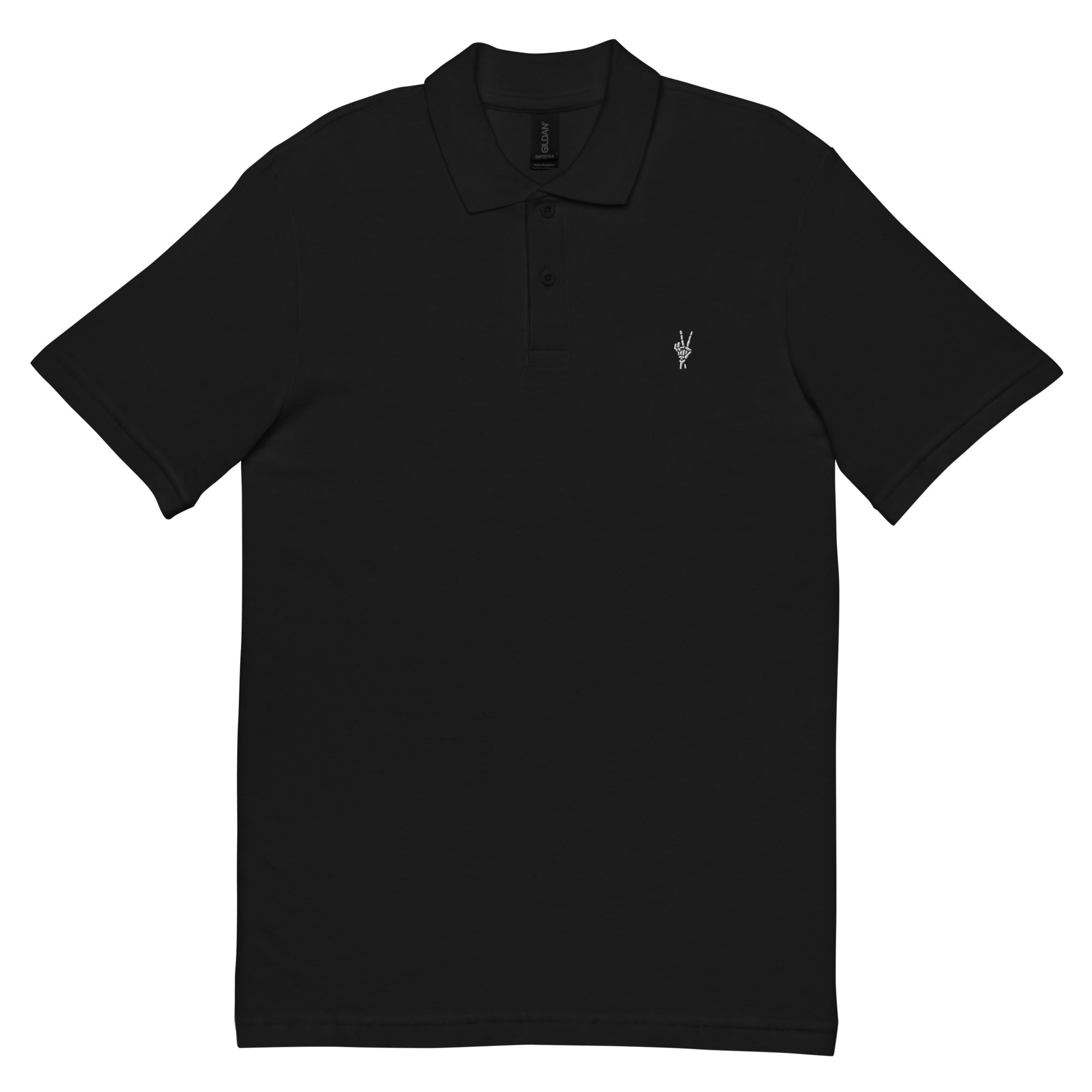 Peace Polo
