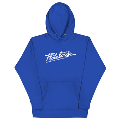 Watertown High School "Everybody Cut Fluteloose" Hoodie